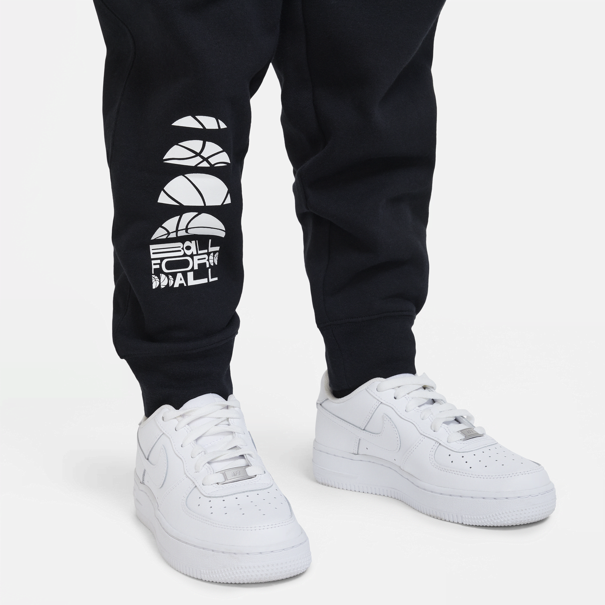 Shop Culture of Basketball Older Kids Boys Fleece Basketball
