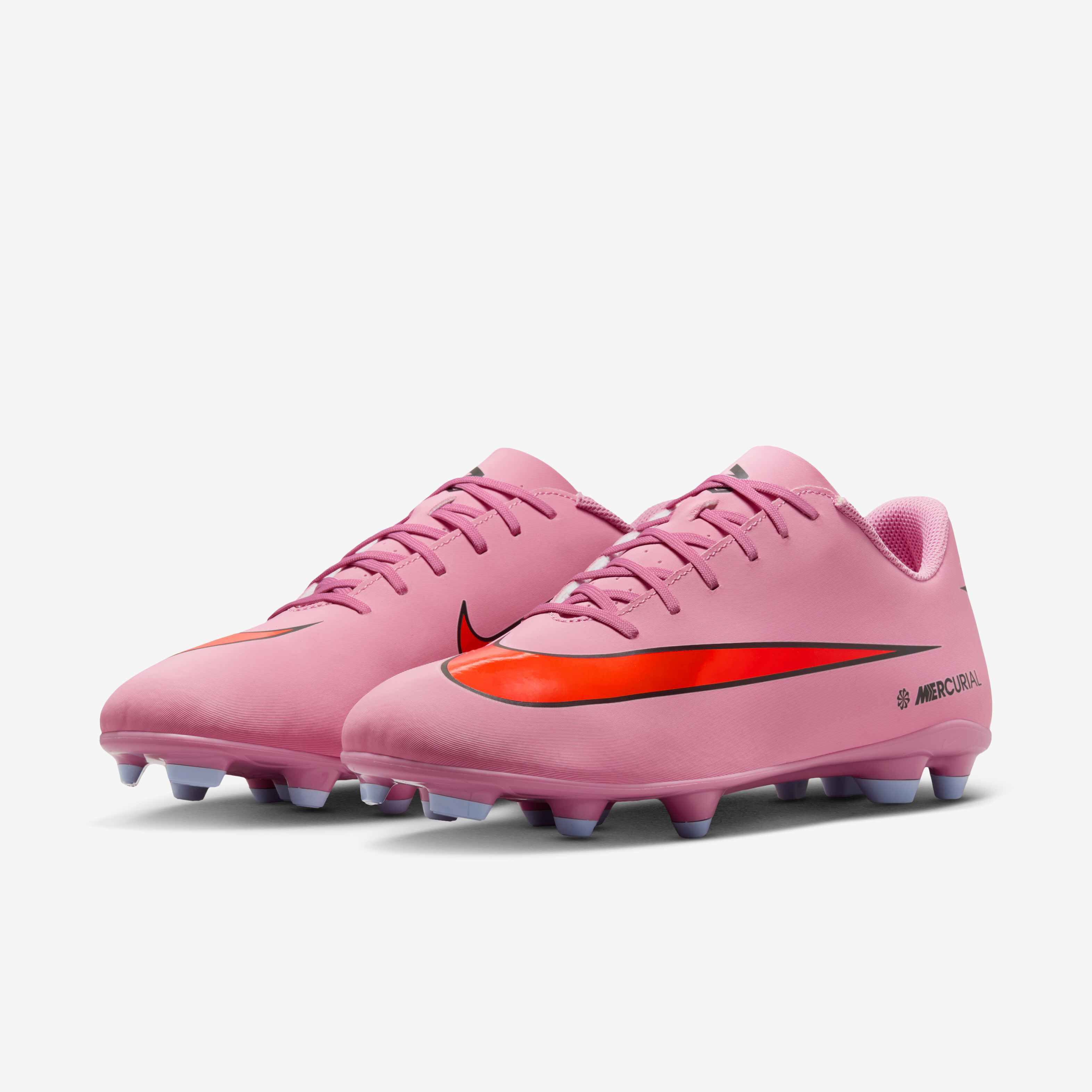 Nike Mercurial Vapor 16 Club image number 4