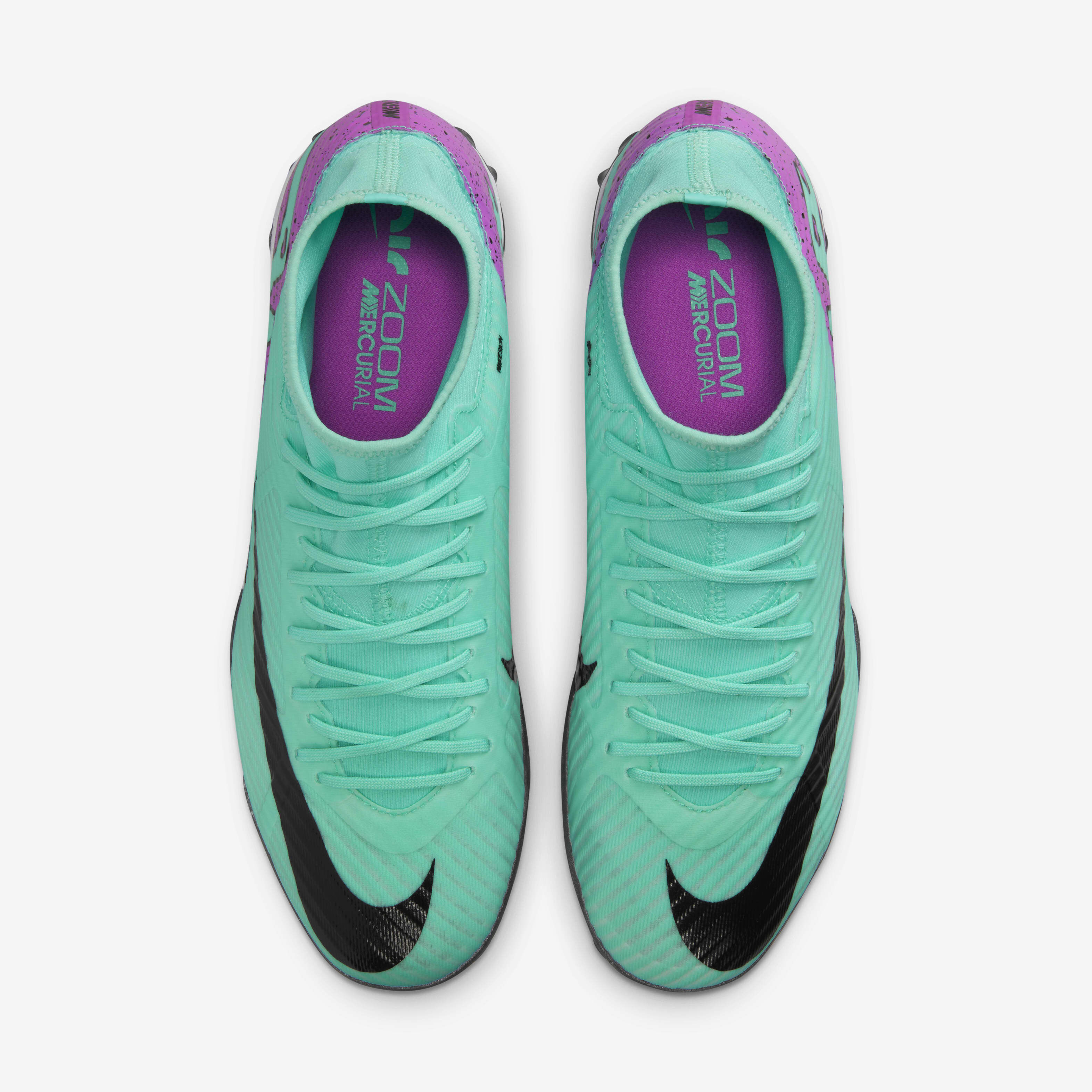 Nike Mercurial Superfly 9 Academy image number 3