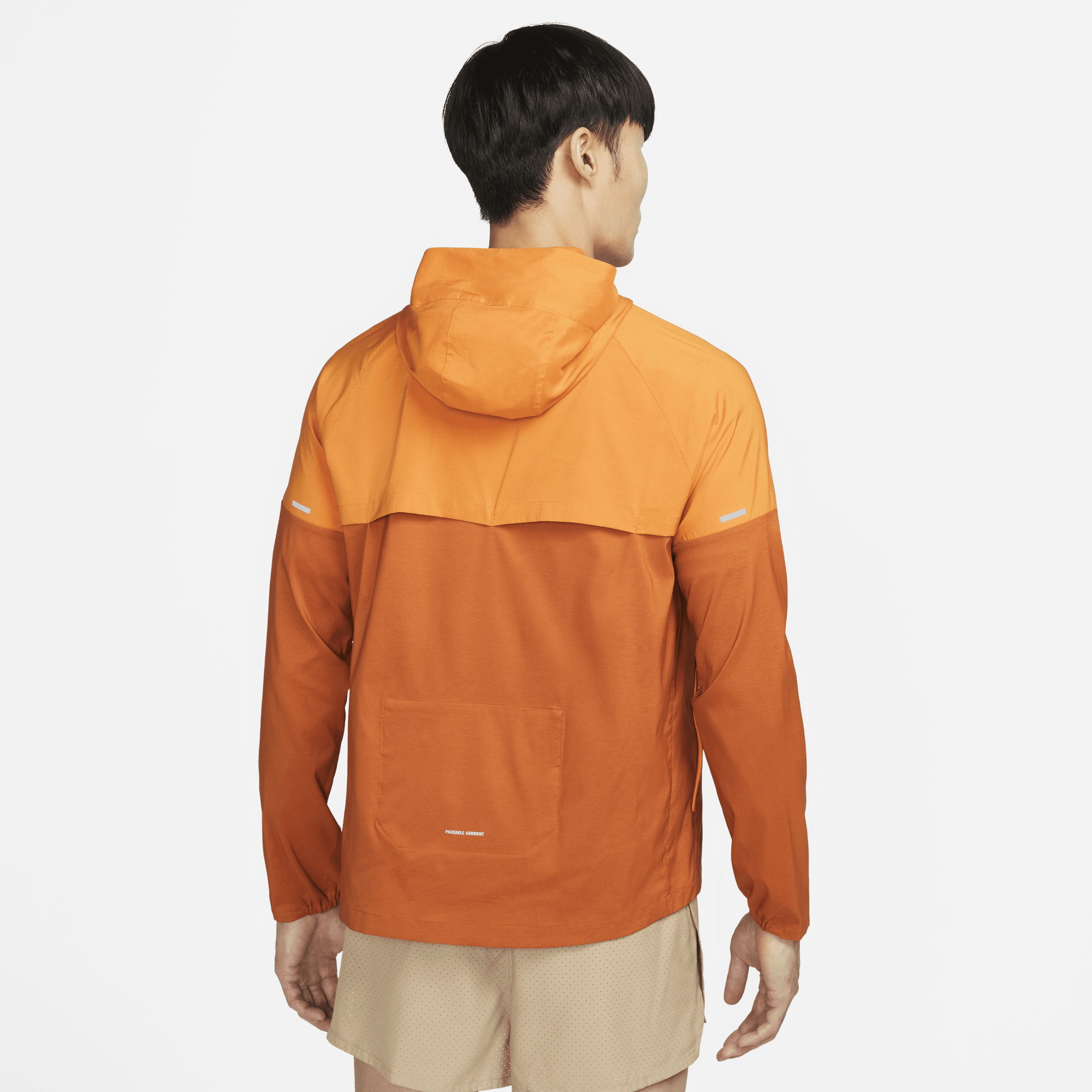 Shop Windrunner Men s Running Jacket Nike UAE
