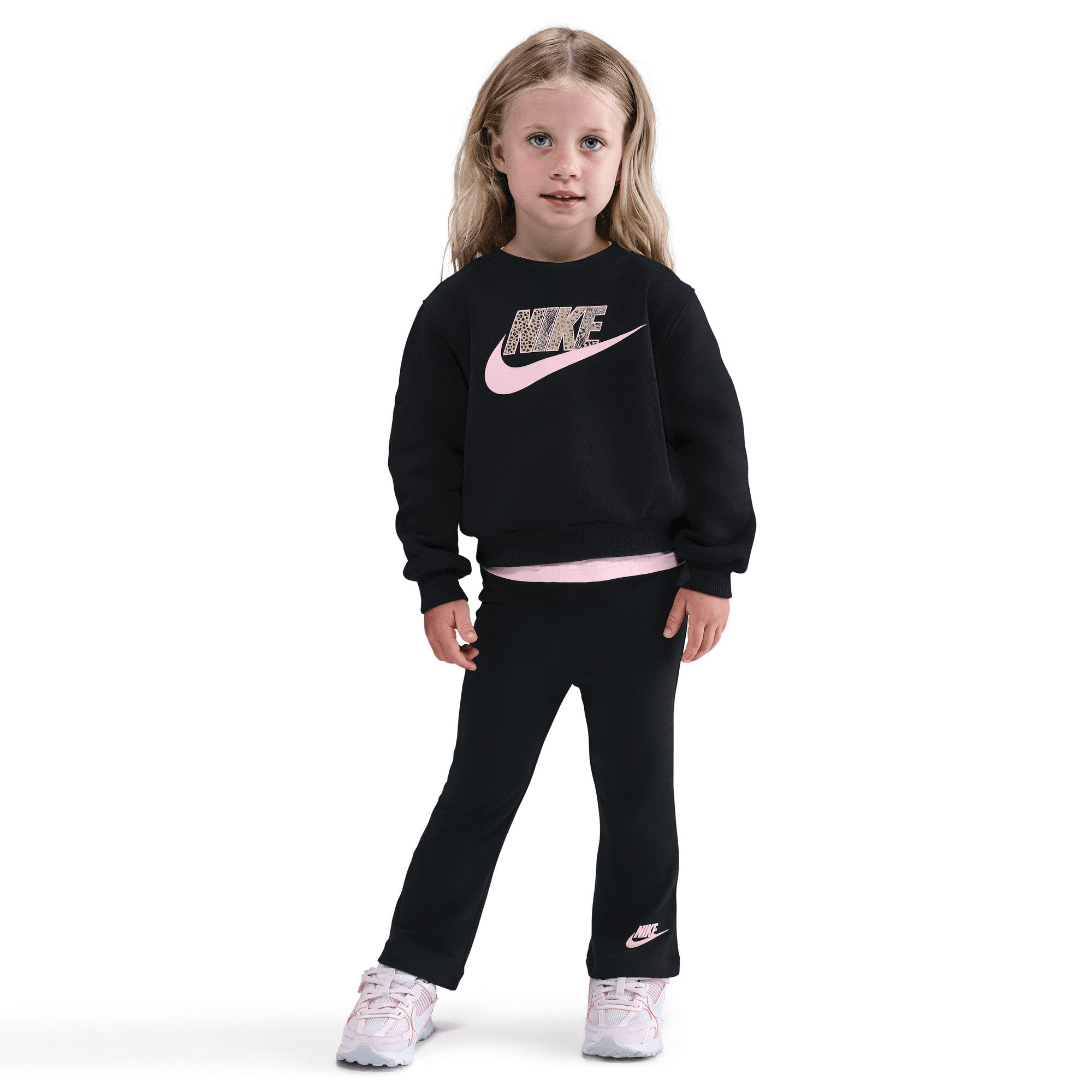 نايكي وايلد وورمث image number 1