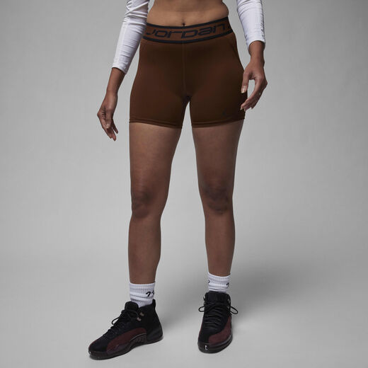 Leggings-Jordan, Jordan Sport, Women's 13cm (approx.) Shorts
