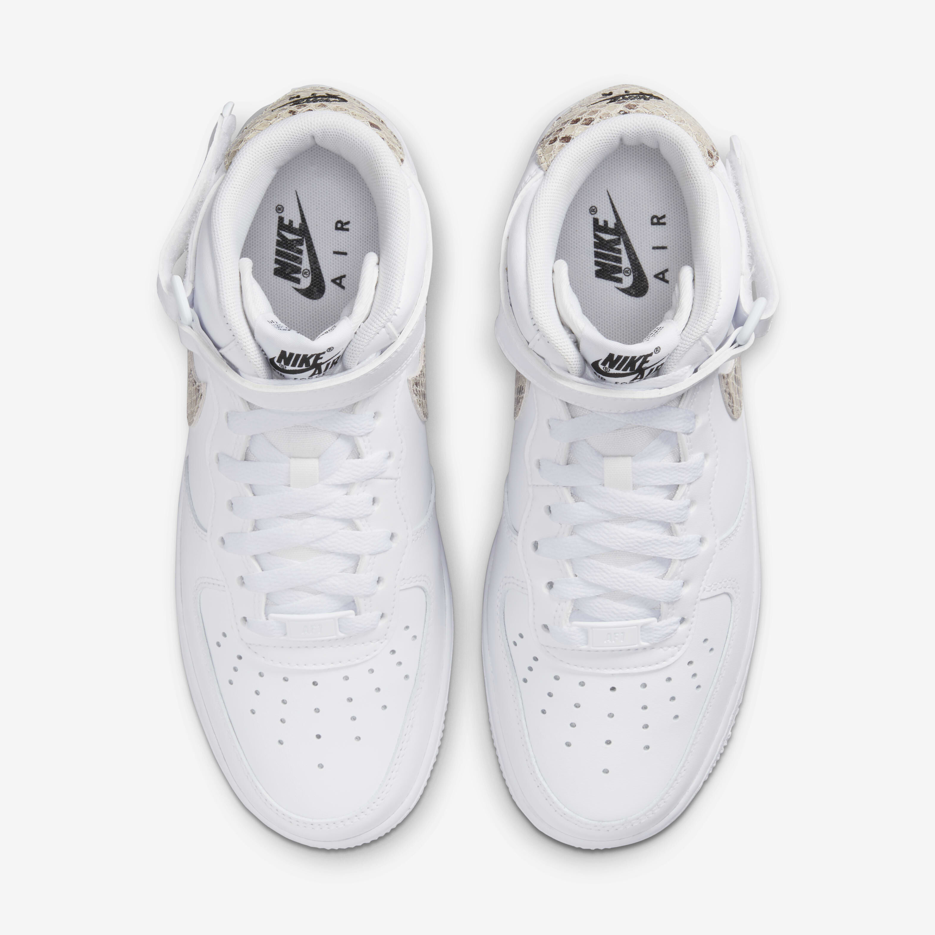 Nike Air Force 1 '07 Mid image number 3