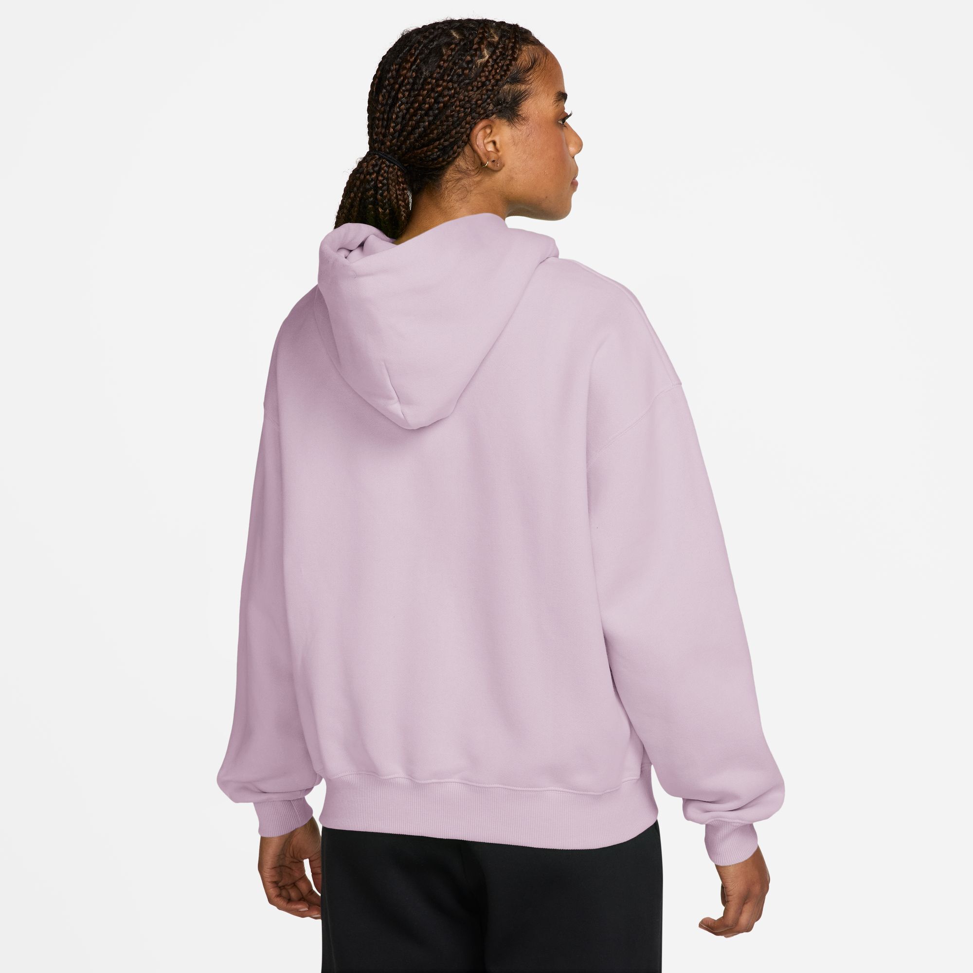 Nike Studio Fleece Medium Weight image number 1
