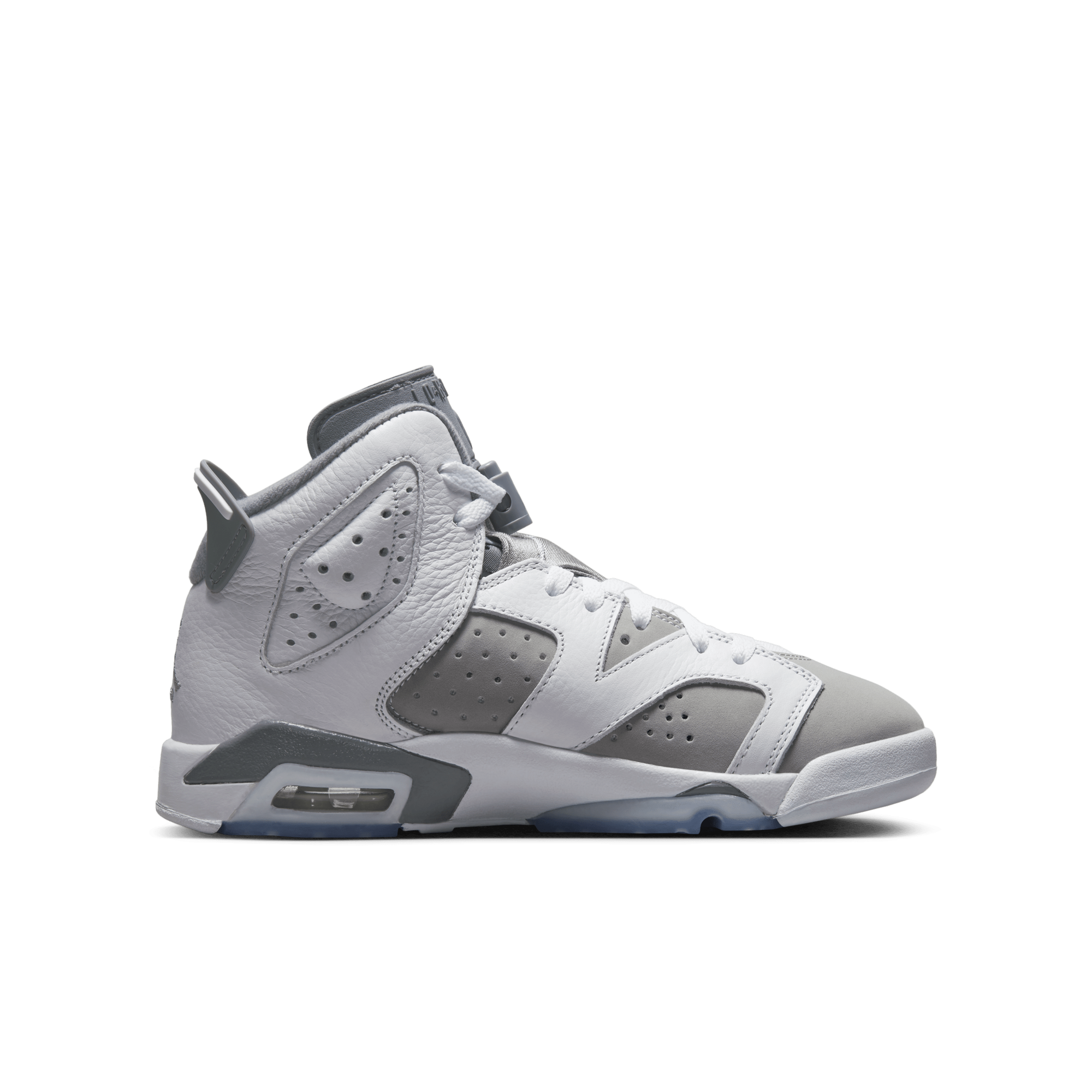 Basket air best sale jordan 6