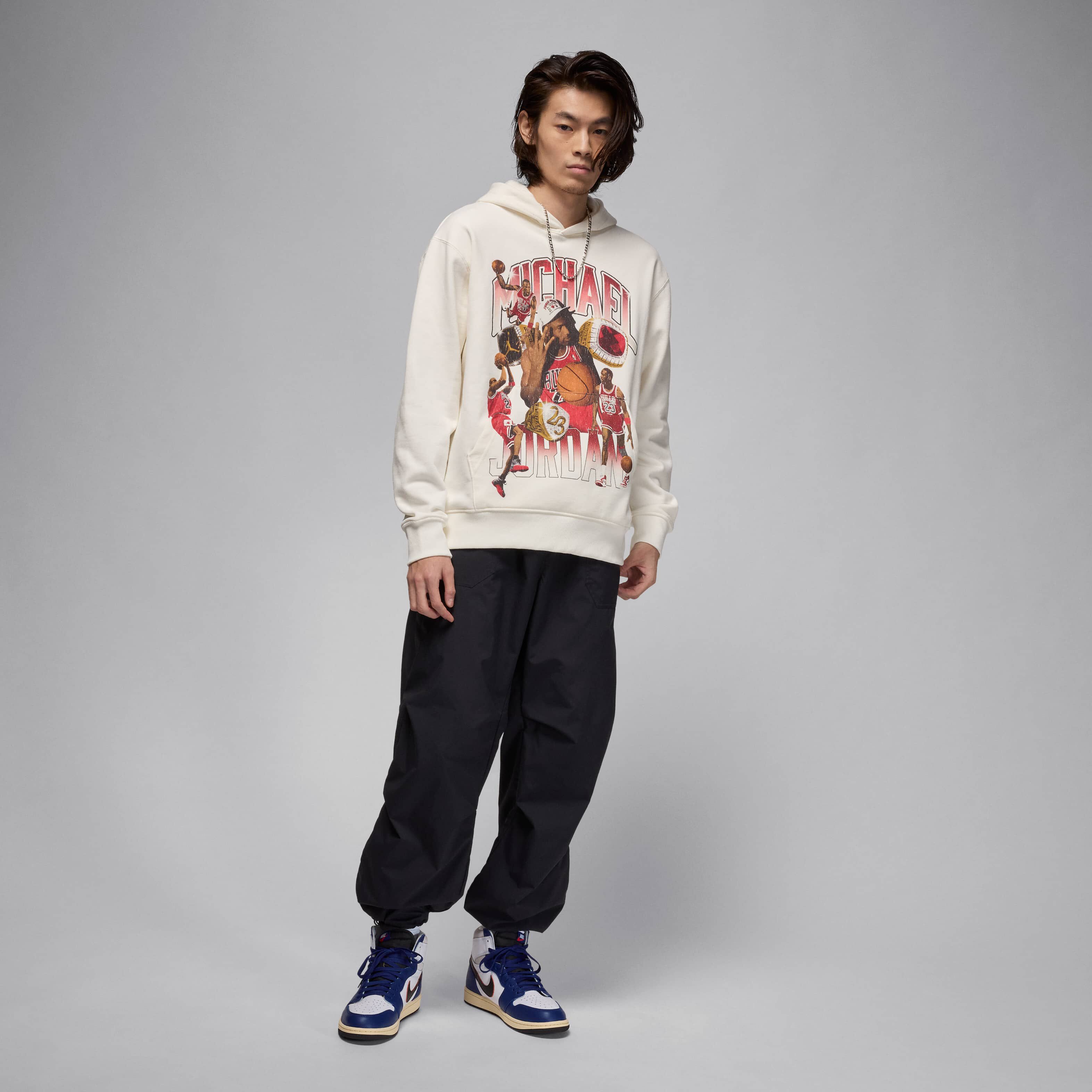 Air Jordan 1 Retro High OG image number 10