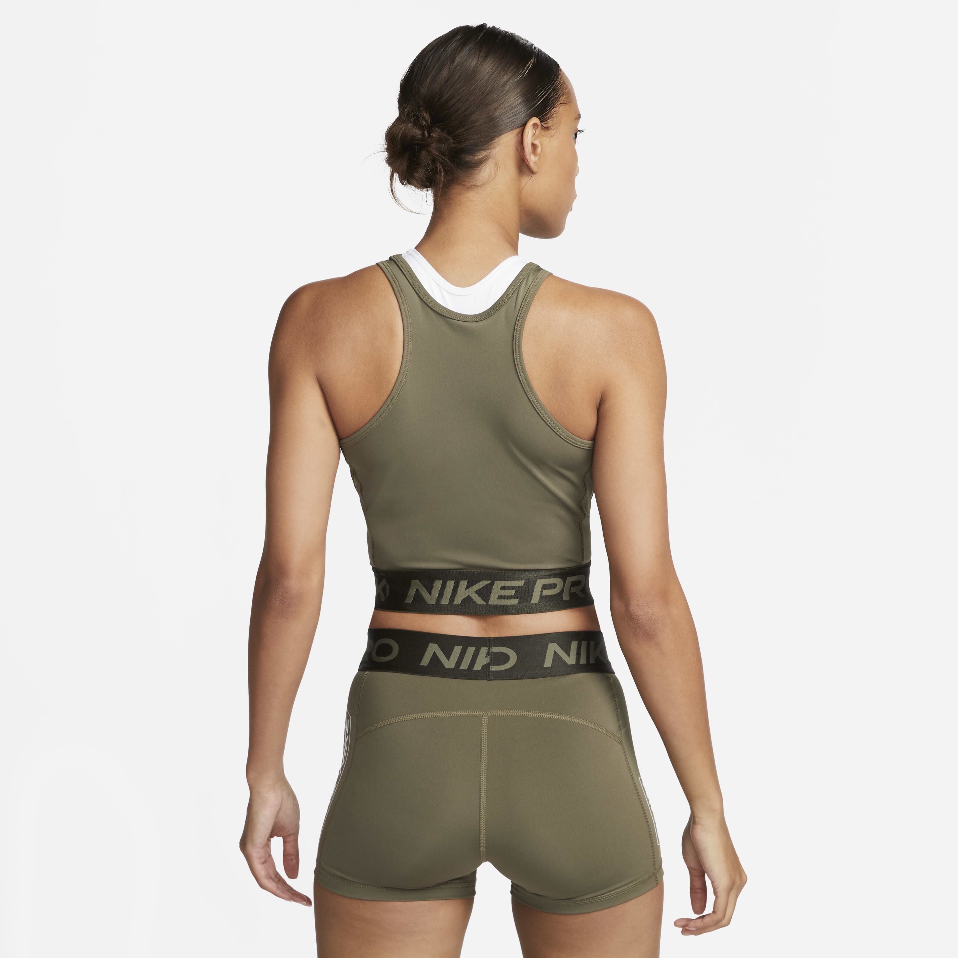 نايكي برو دراي-فت image number 1