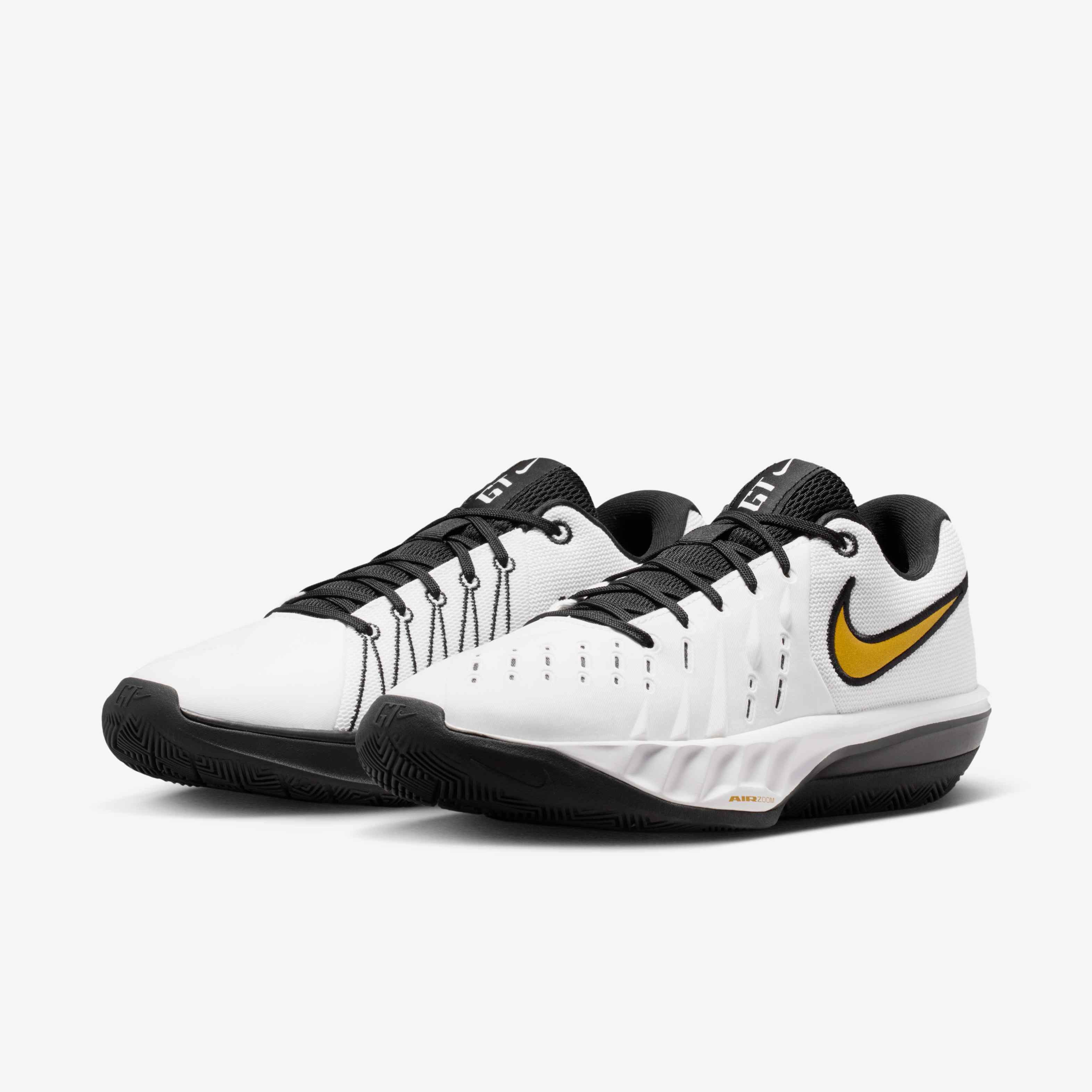 Nike G.T. Cut Academy 2 image number 4