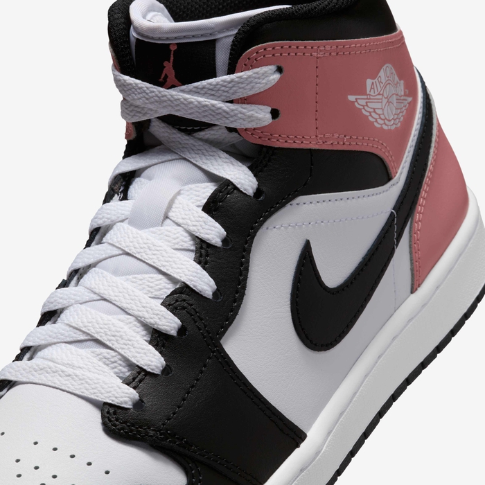 Air Jordan 1 Mid image number 6 Air Jordan 1 Mid image number 6