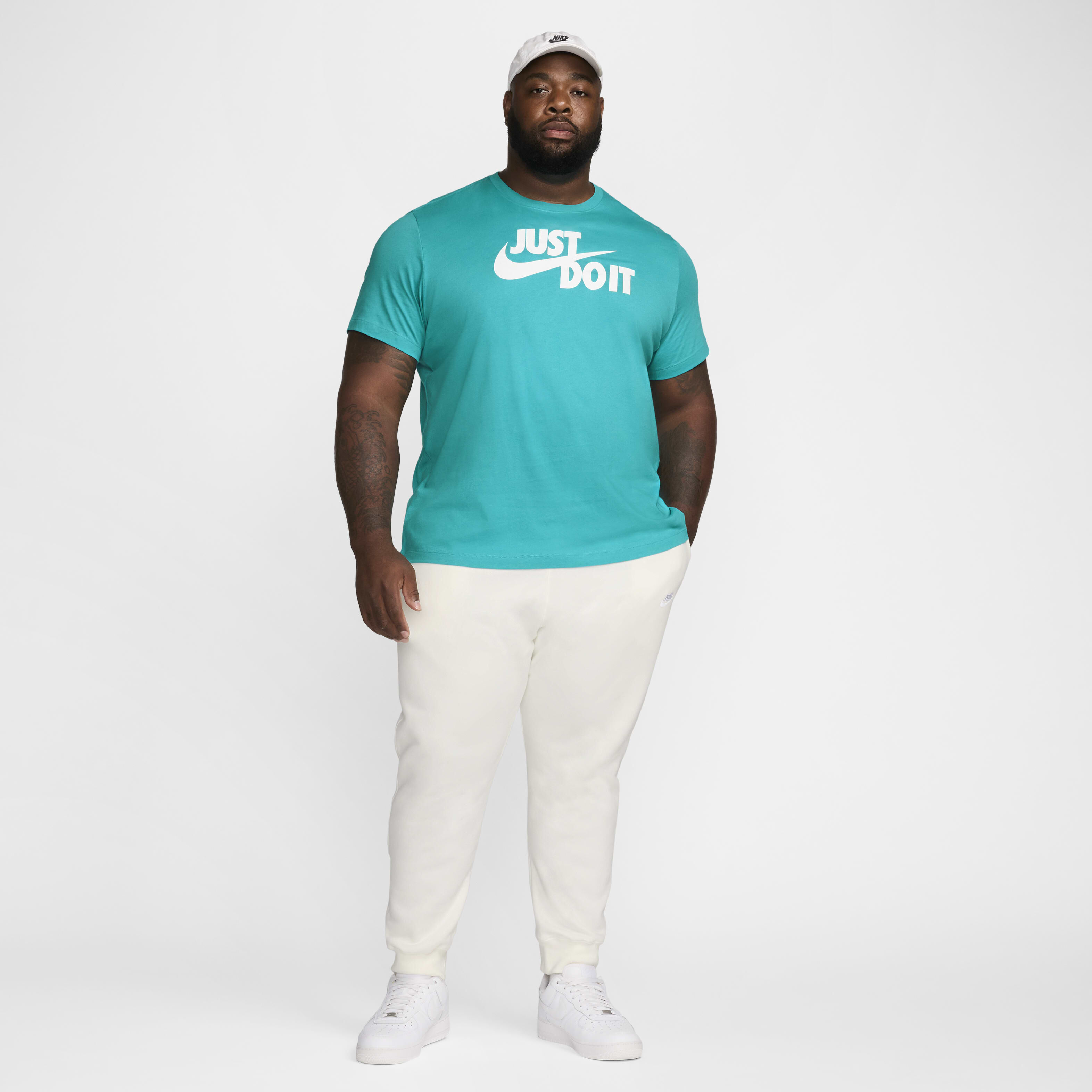 Nike Sportswear JDI image number 7