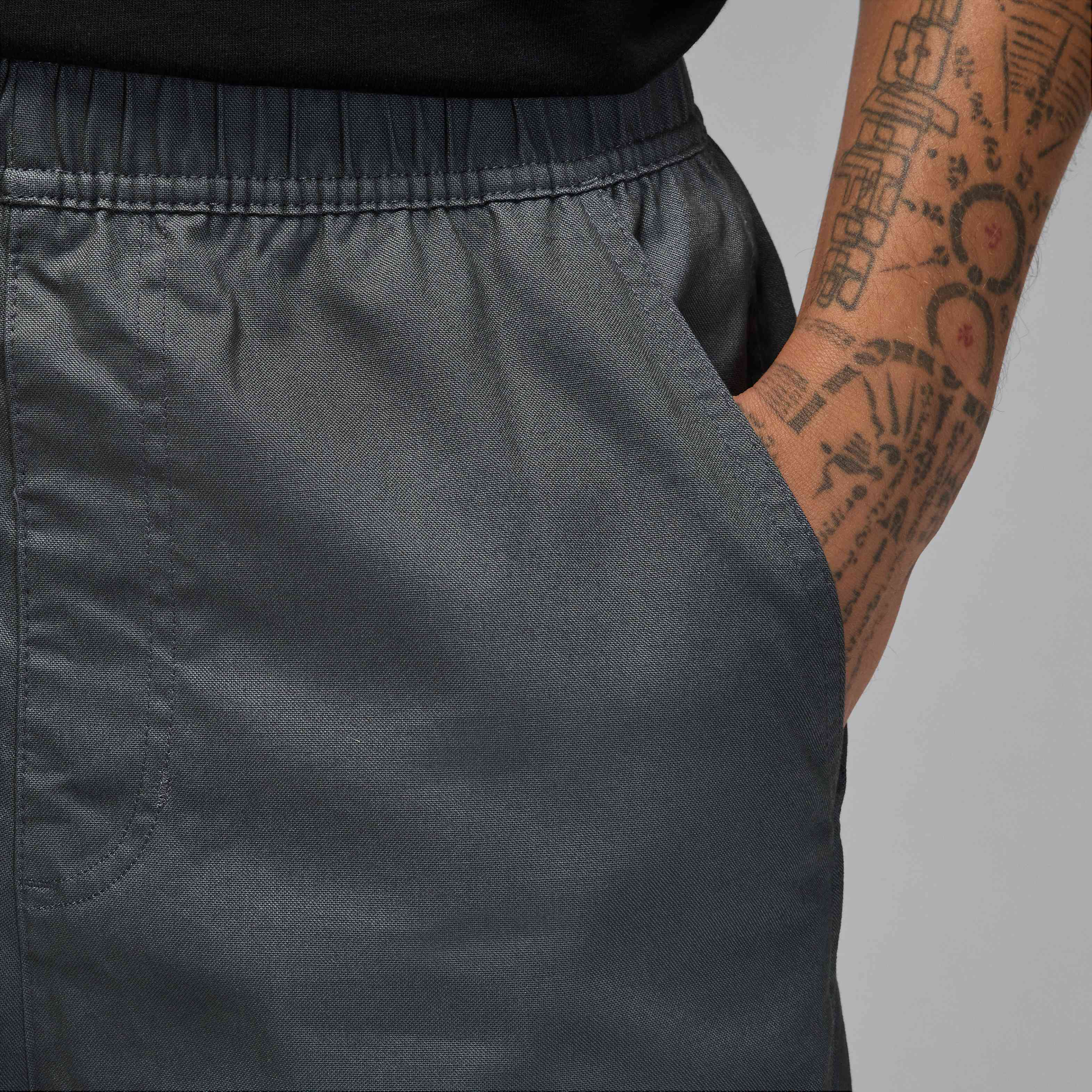 Jordan Essentials image number 3