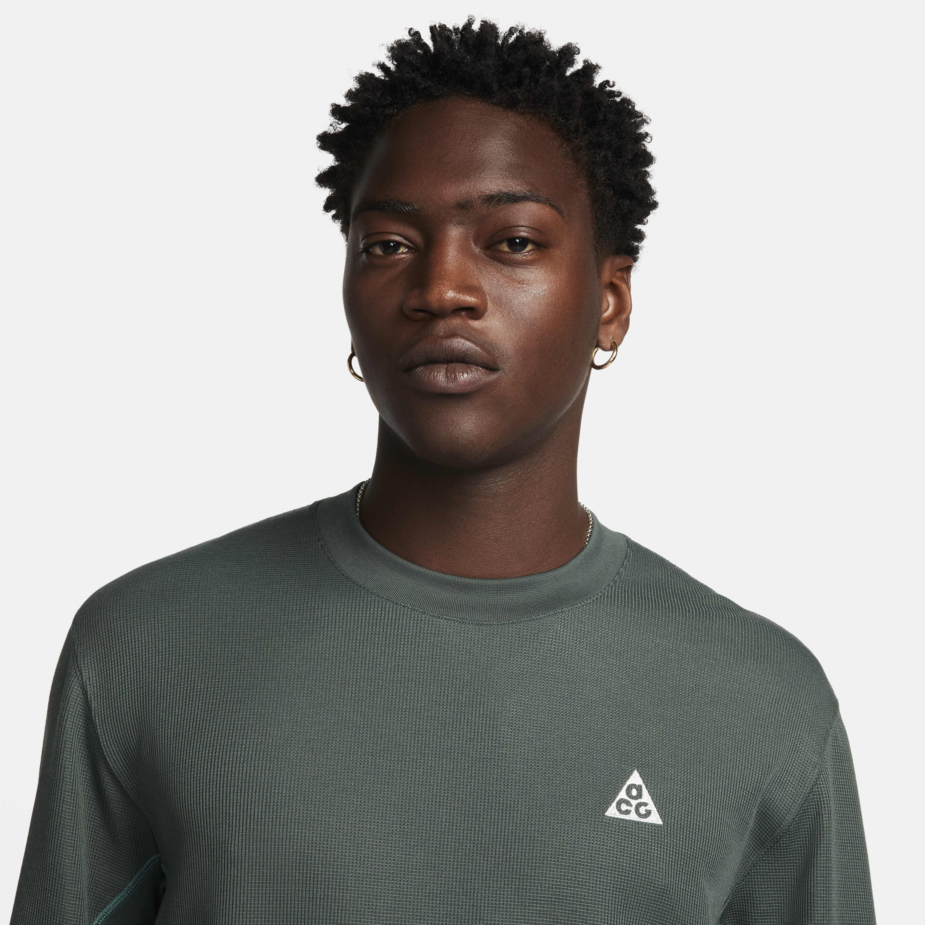 Buy Nike ACG Dri-FIT ADV Men's Long-Sleeve Winterized Top