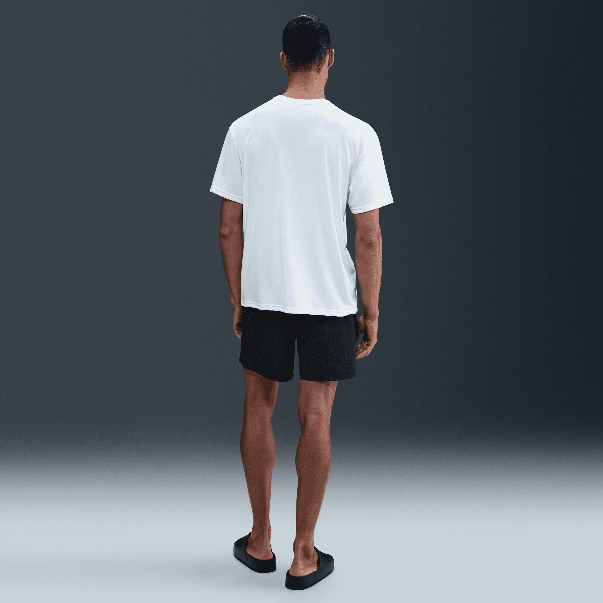 نايكي سويم هيدروغارد image number 2