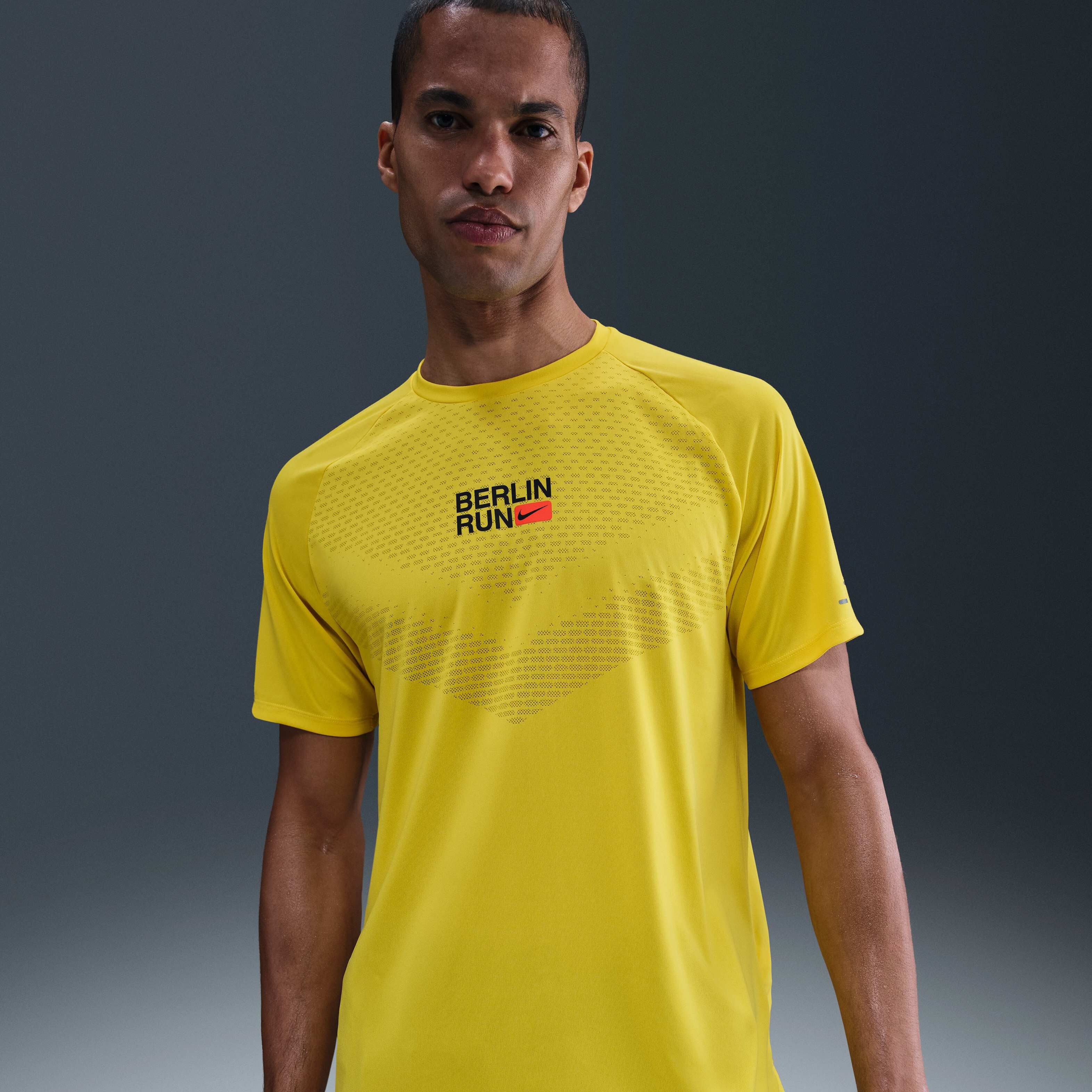 nike lightning t shirt