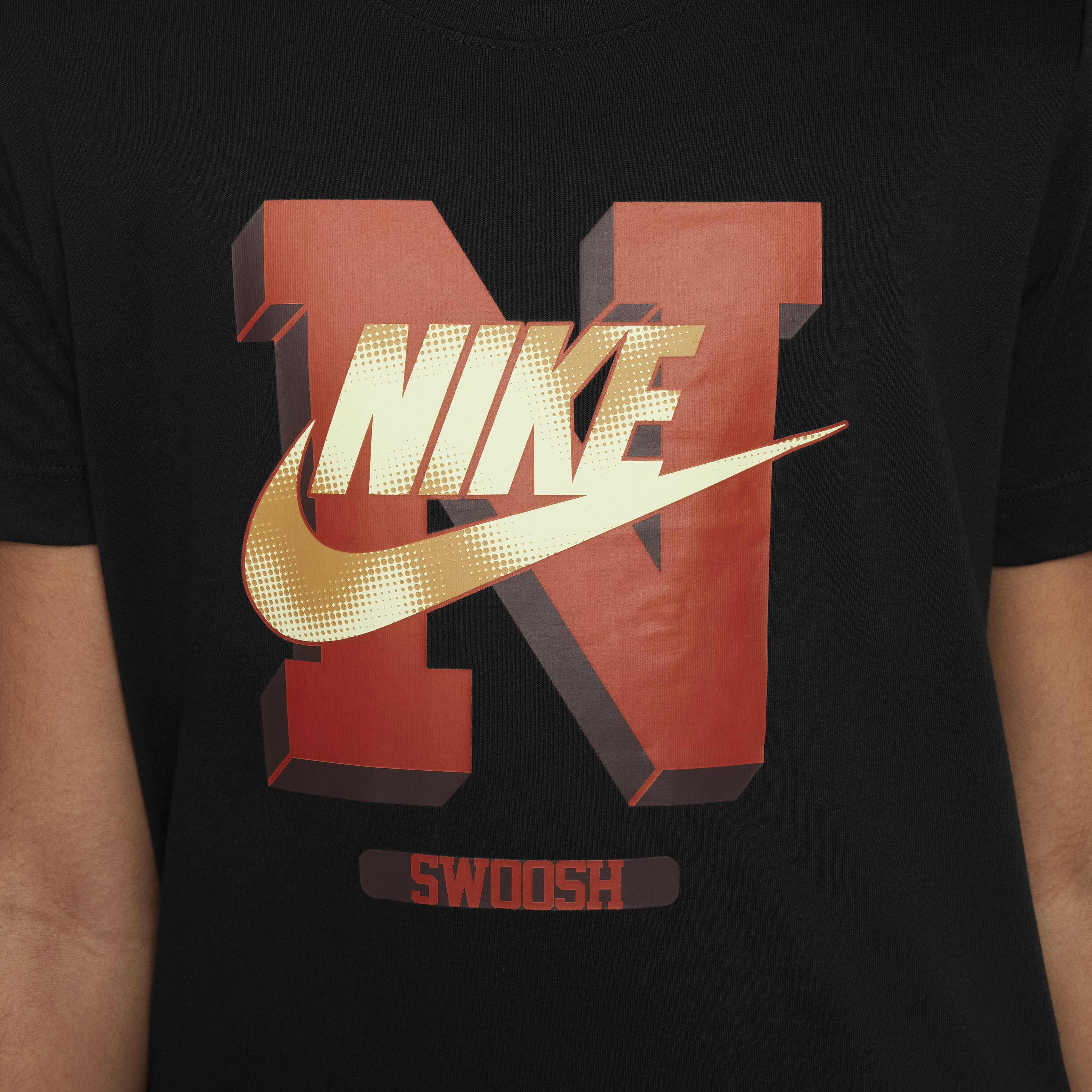 Nike Sportswear image number 3