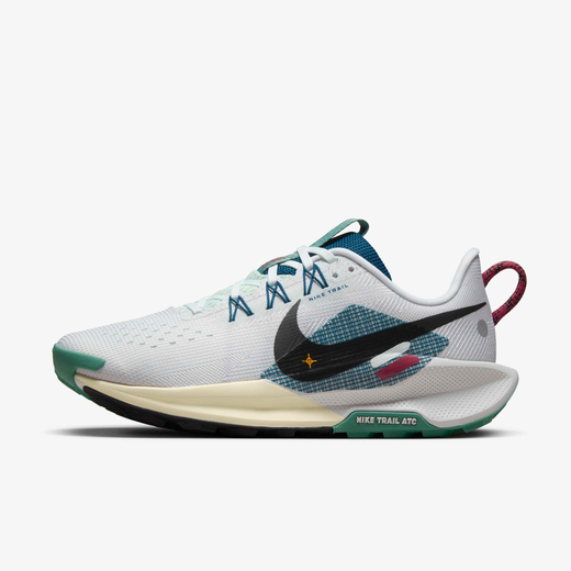 Shoes-Nike, Nike Pegasus Trail 5, Women's Trail-Running Shoes
