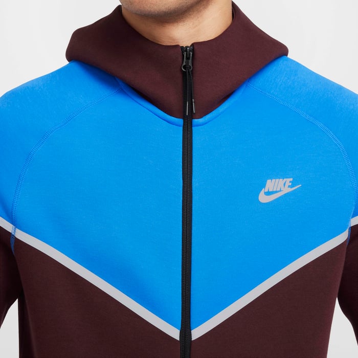 Nike Tech Windrunner image number 5 Nike Tech Windrunner image number 5