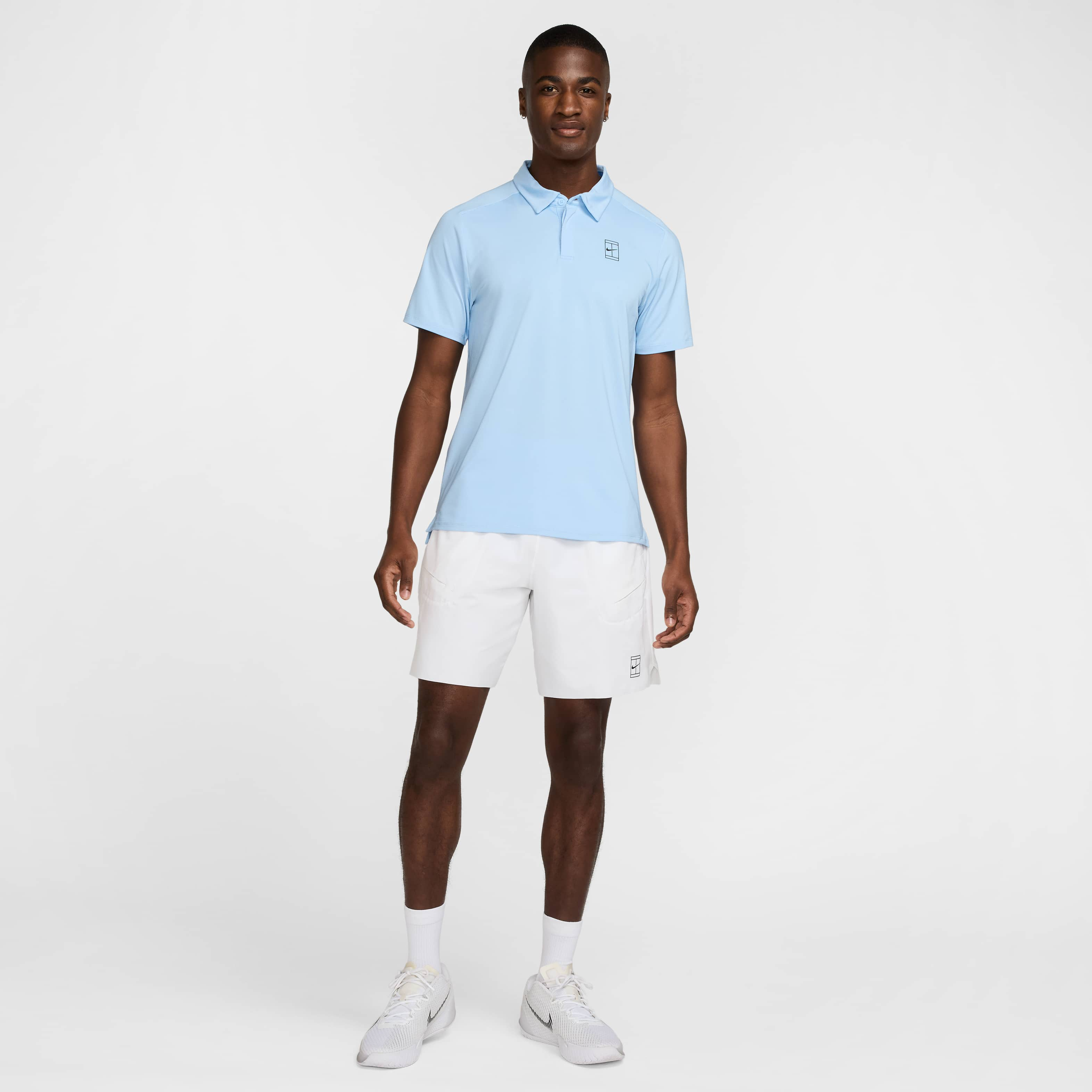 NikeCourt Advantage image number 6