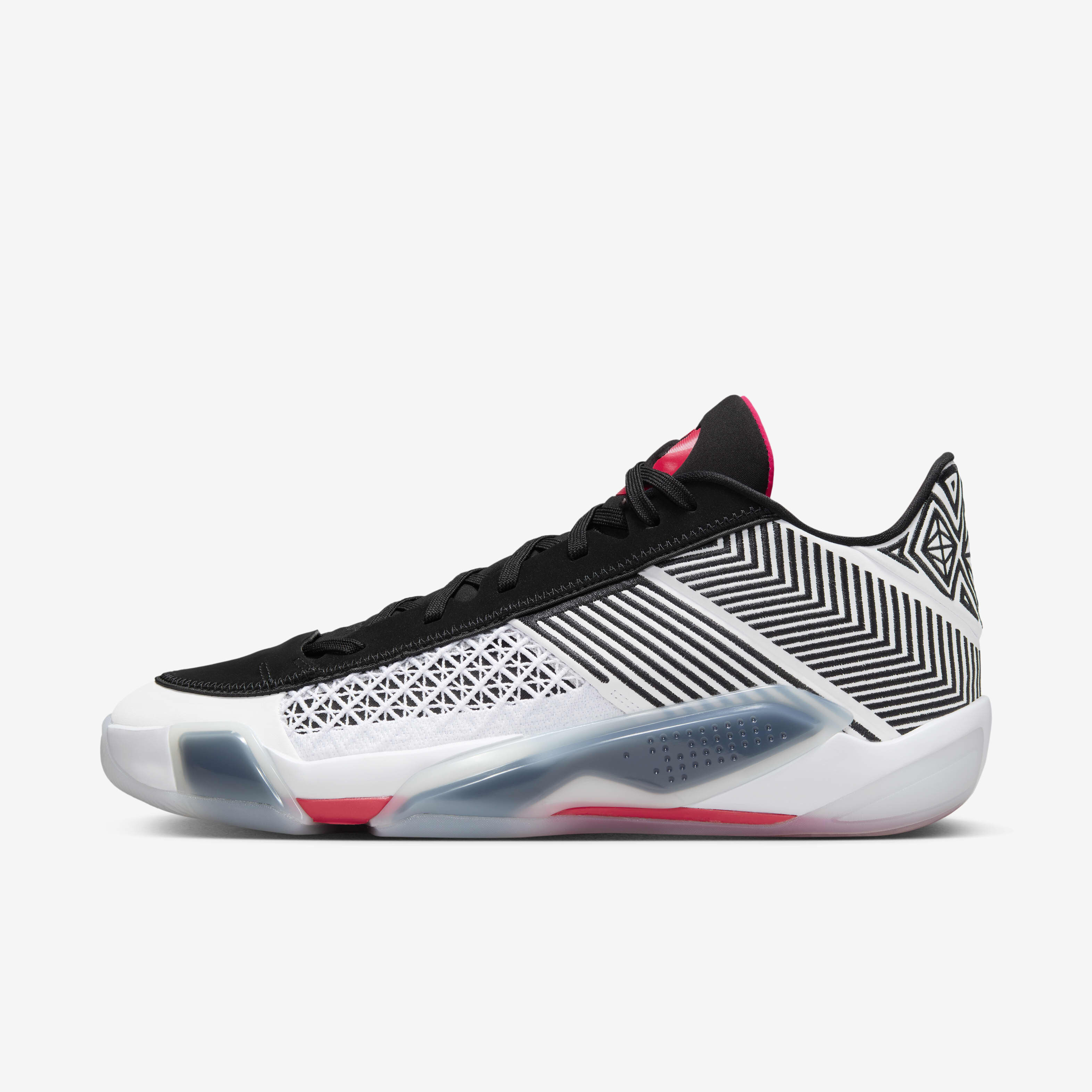 Air Jordan XXXVIII Low 'Fresh Start' image number 0