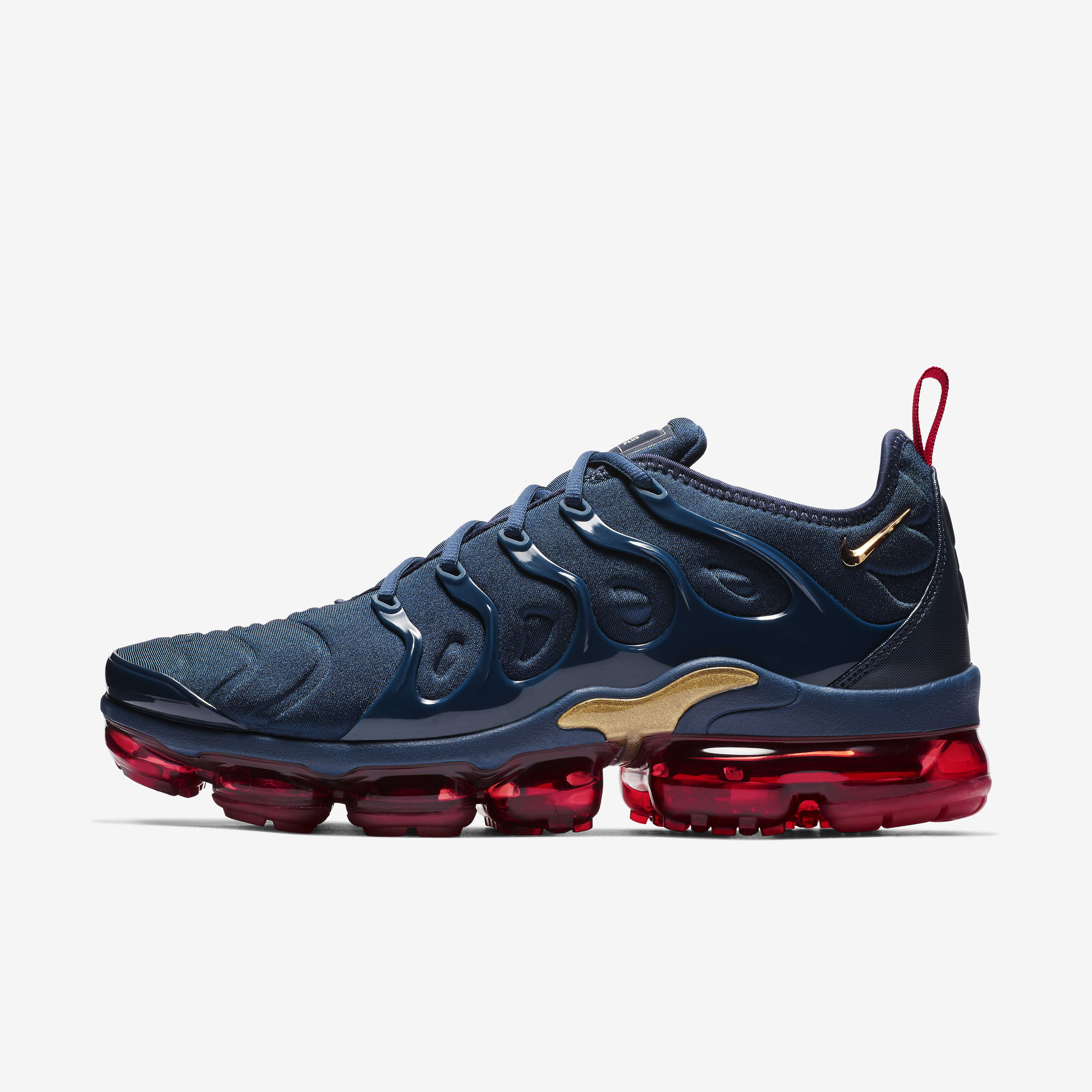 Buy Nike Air VaporMax Plus Men s Shoes Nike UAE Official