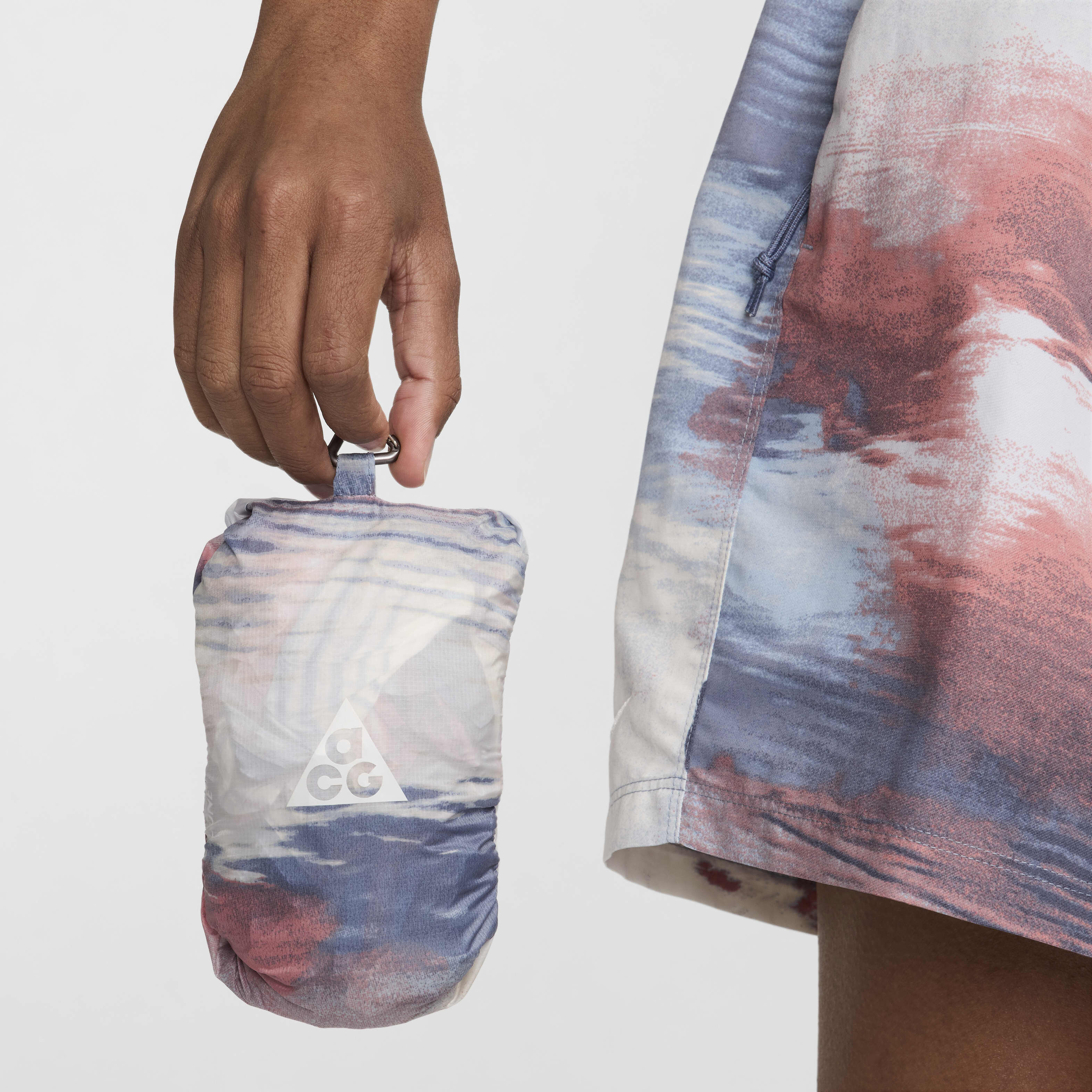 نايكي ايه سي جي 'سيندر كون' image number 8