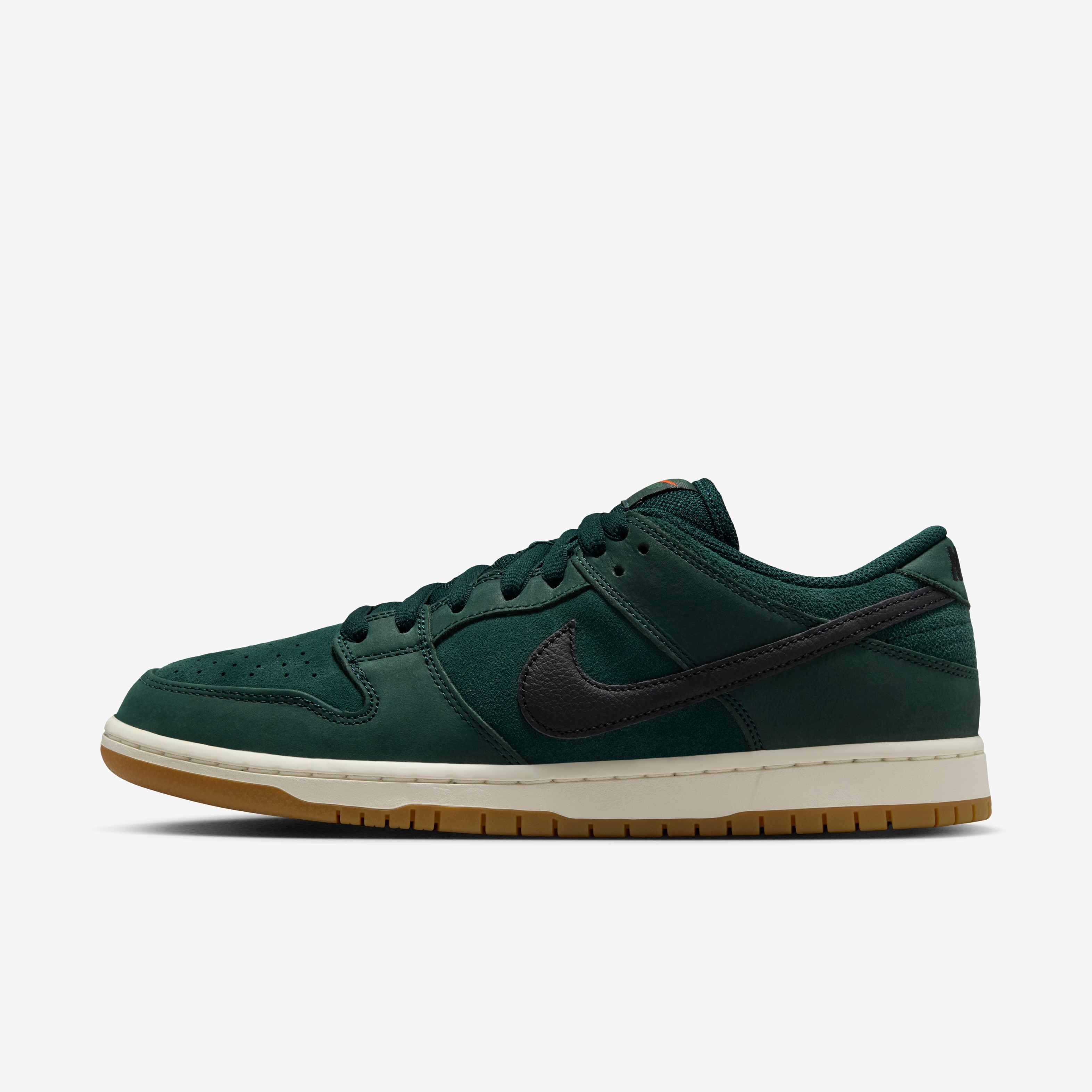 Nike SB Dunk Low Pro image number 0