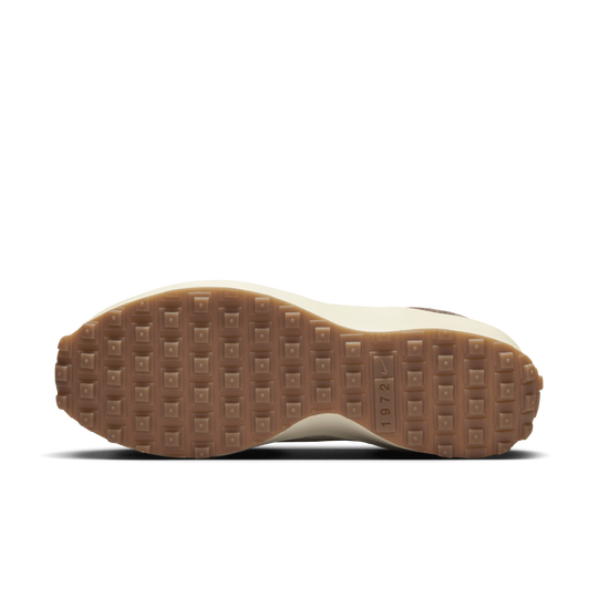Original nike waffle sole best sale