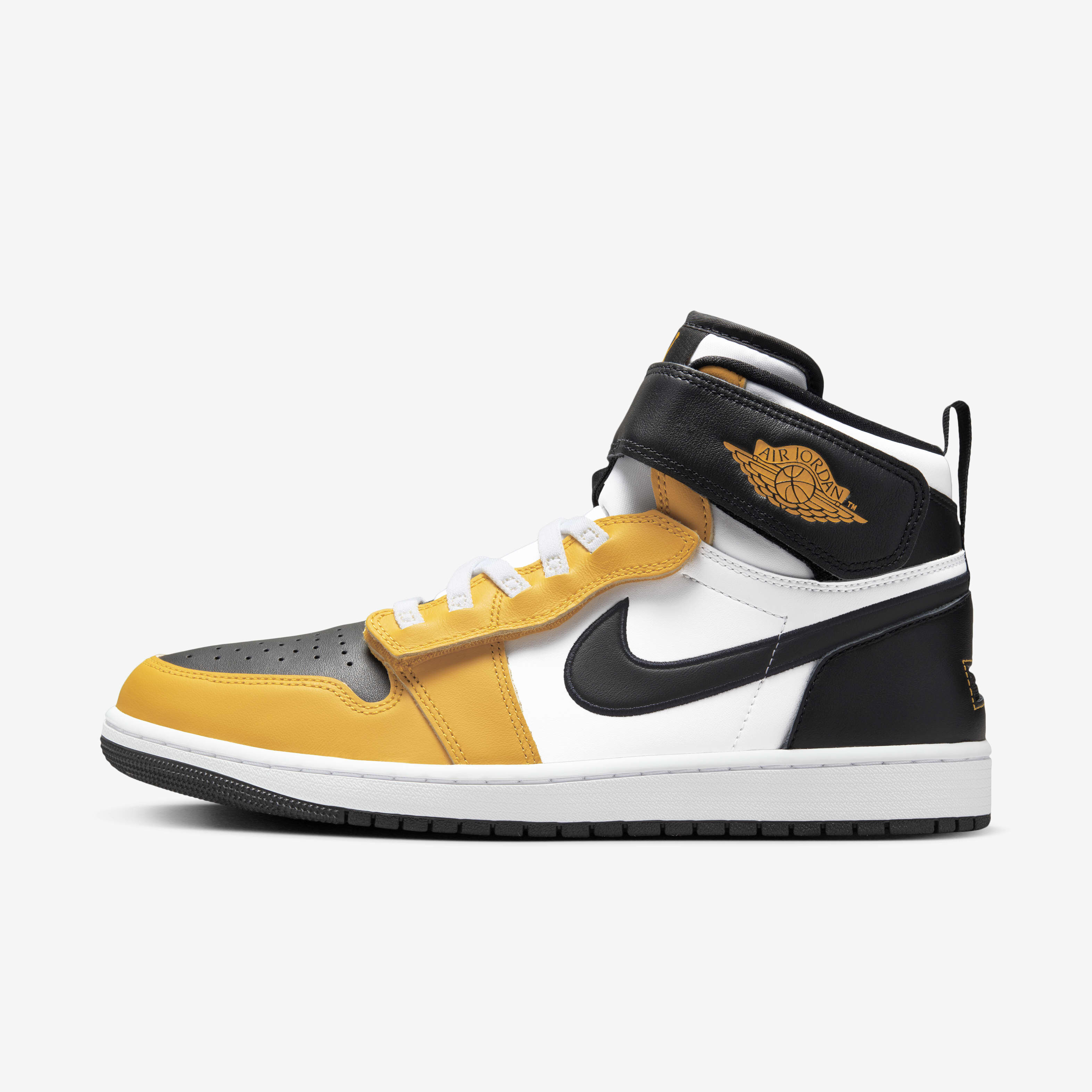 Air Jordan 1 Hi FlyEase image number 0