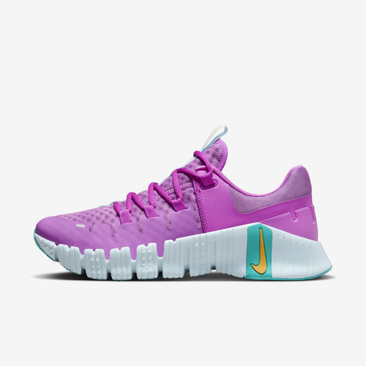 Shoes-Nike, Nike Free Metcon 5, Women's Workout Shoes
