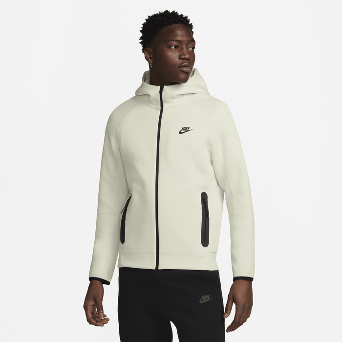 Nike jacket tech fleece deals