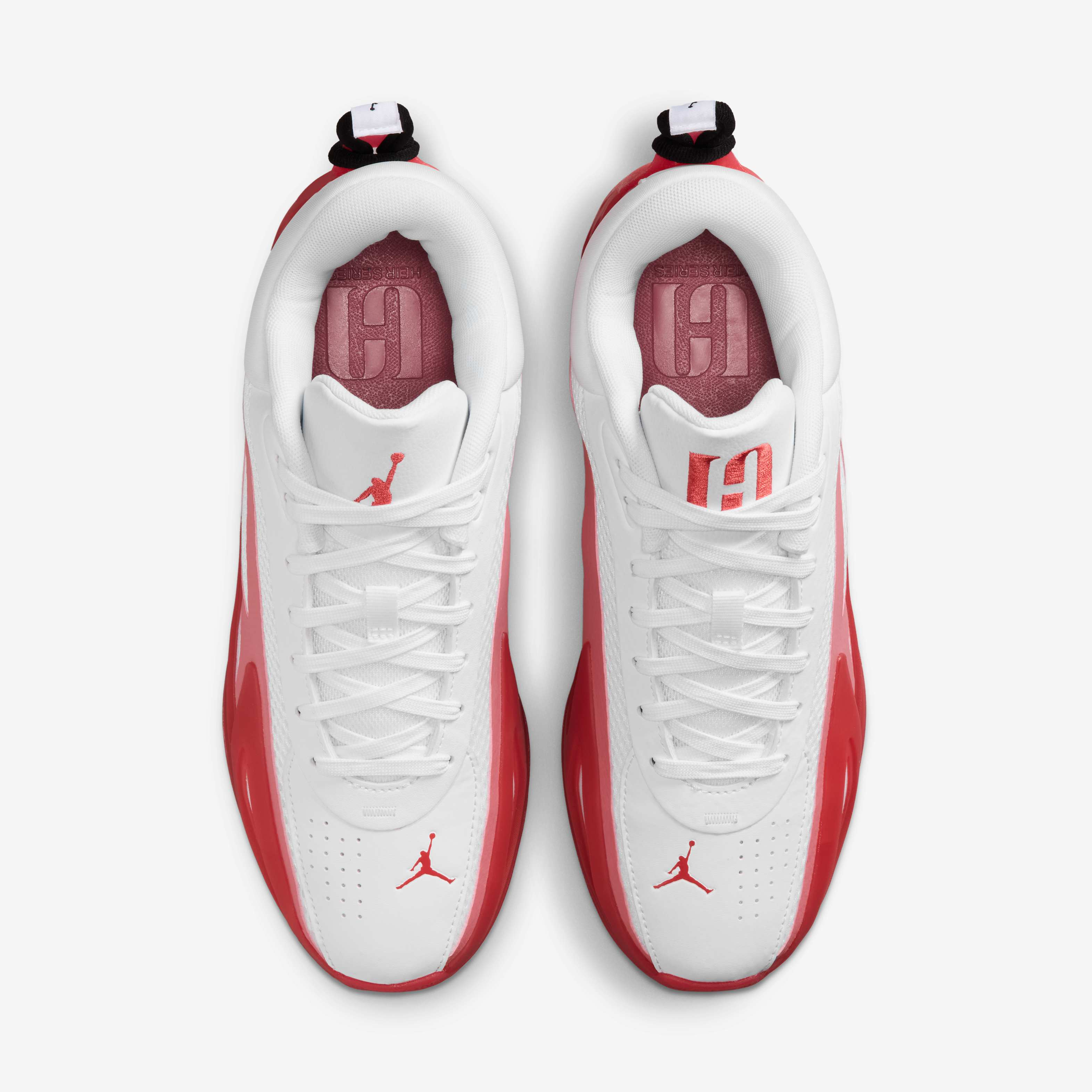 Jordan Heir Series 2 'Seafoam' image number 3
