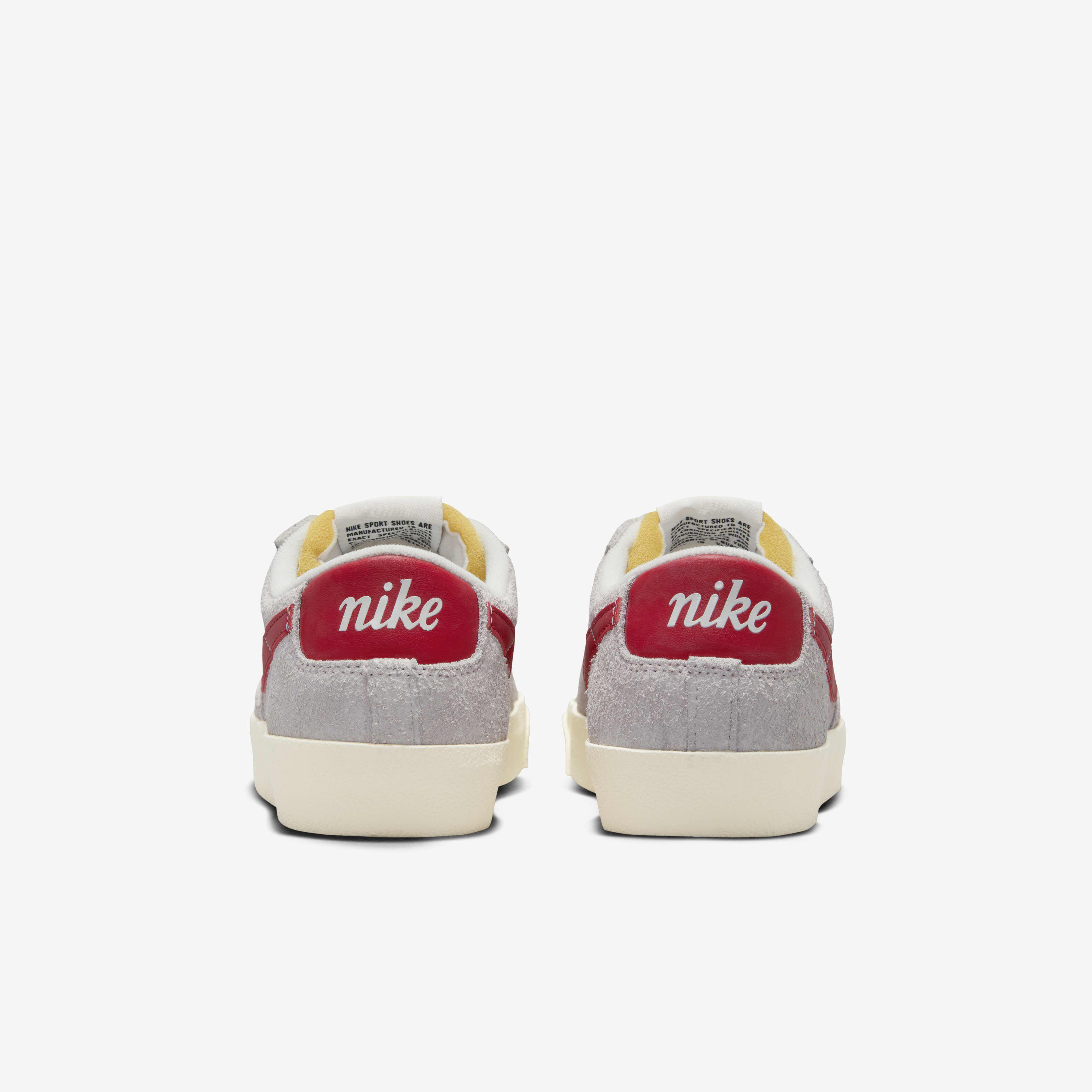 Nike Blazer Low '77 Vintage image number 6