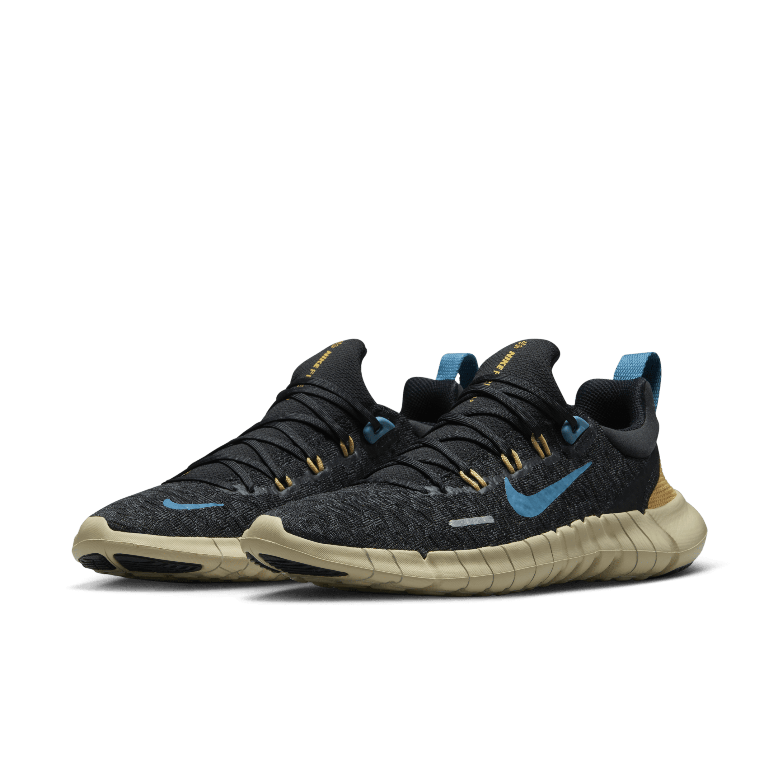 free run 5.0 sneaker