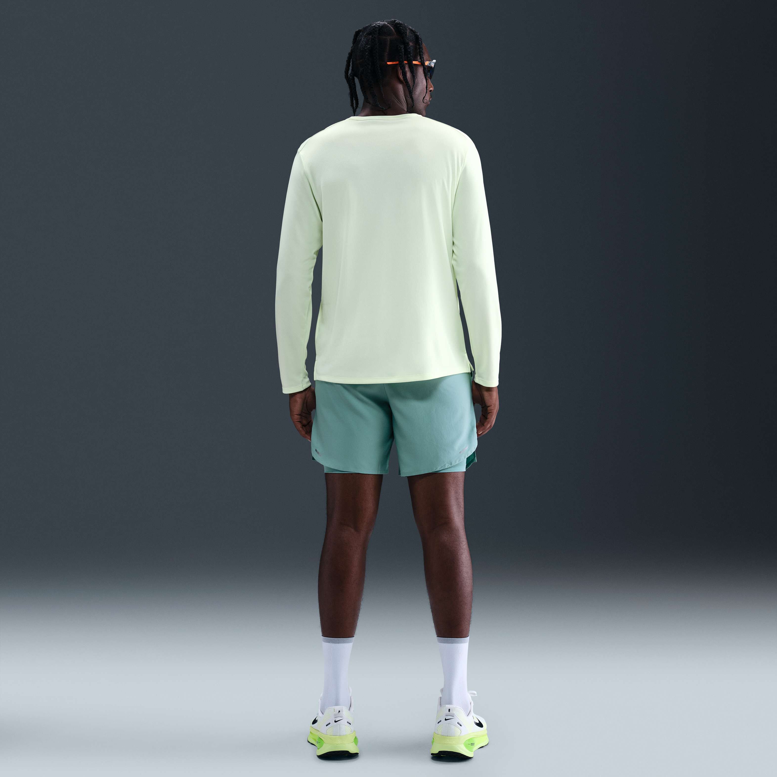 نايكي دراي-فت سترايد image number 3