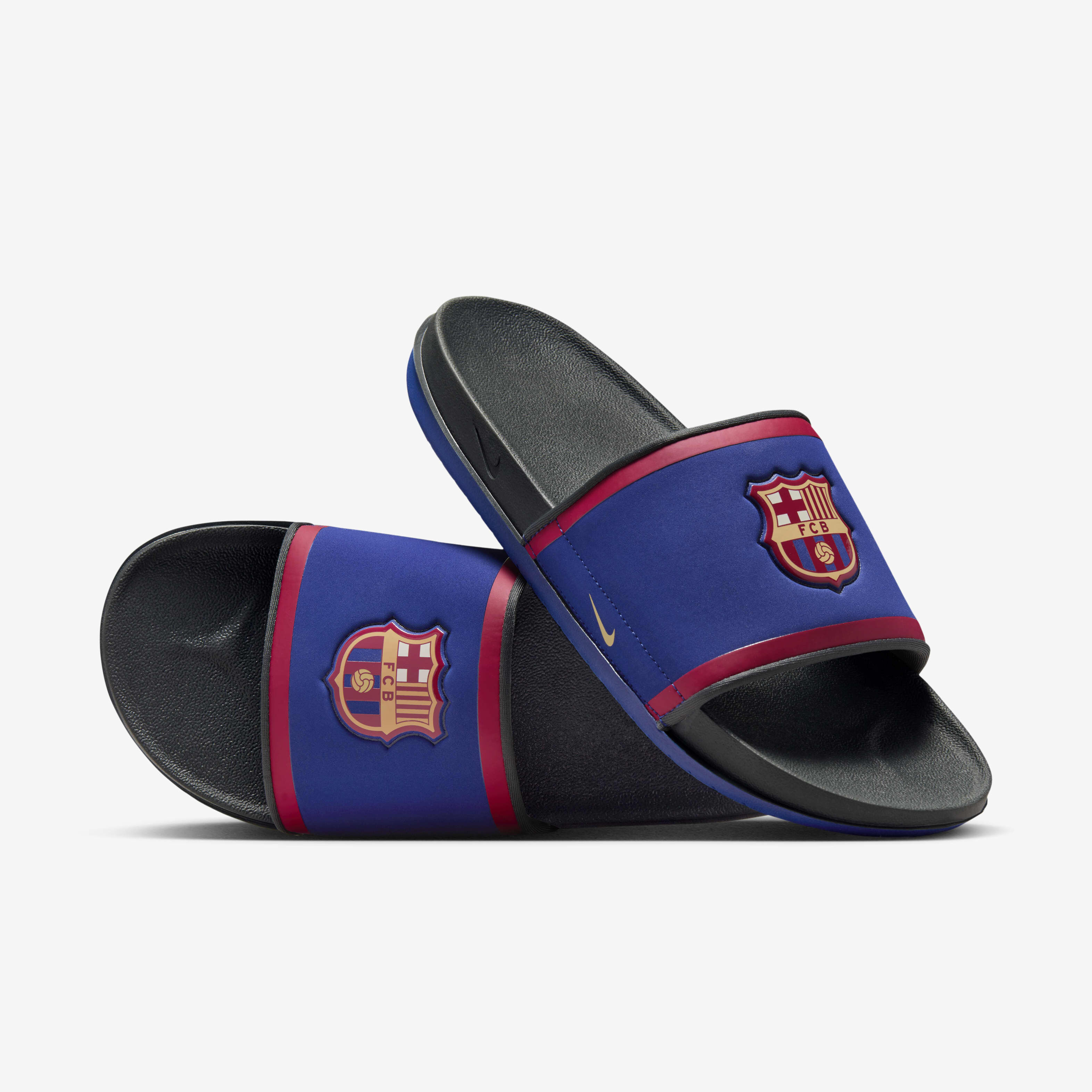 Buy Nike Offcourt F.C. Barcelona