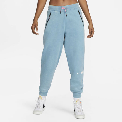 Trousers & Tights-Nike, Naomi Osaka, Women's Fleece Joggers