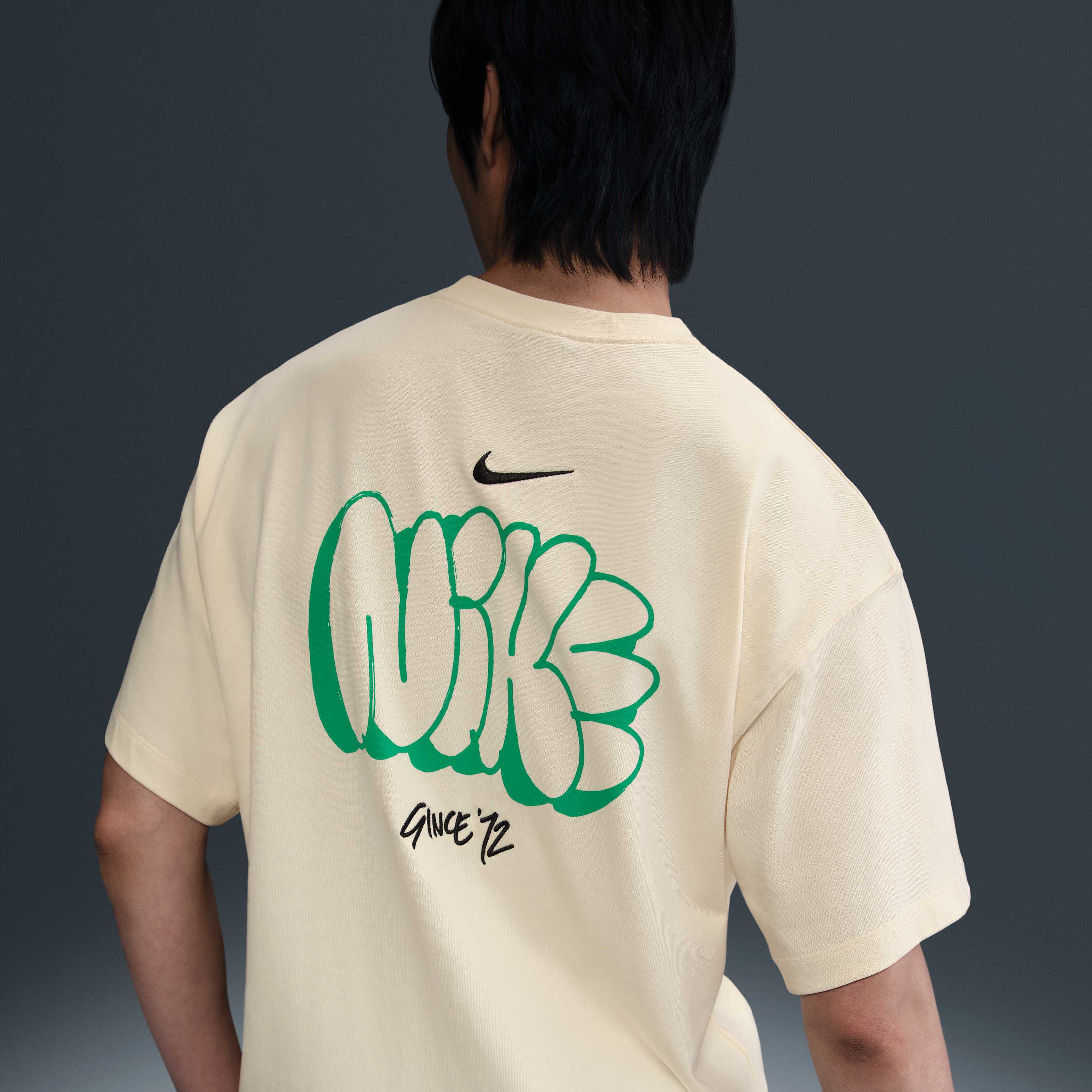 نايكي سولو سووش image number 1