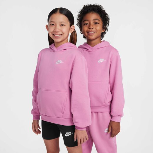 Kids' Hoodies & Sweatshirts Sale-Nike, Nike Sportswear Club Fleece, Older Kids' Pullover Hoodie