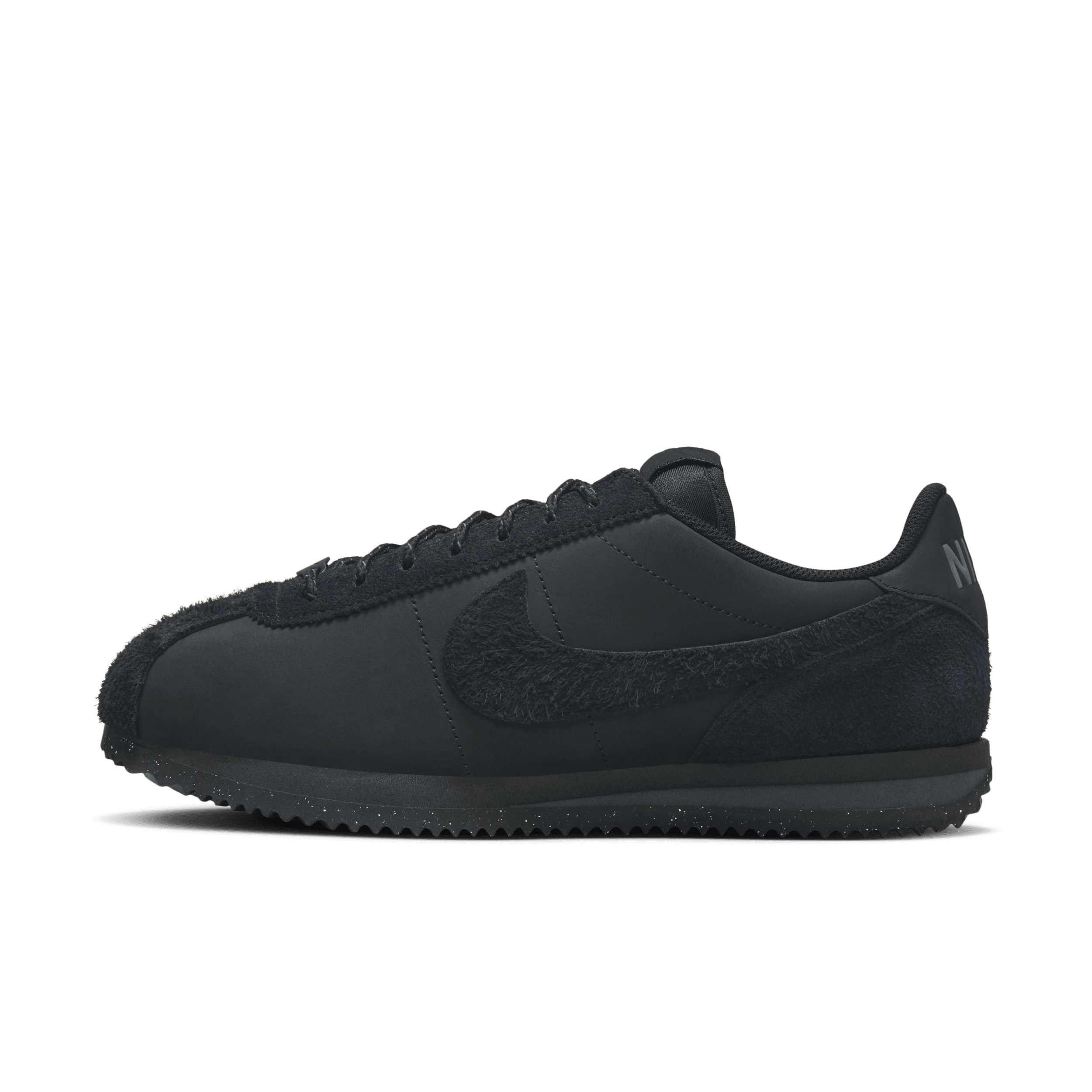 Nike online cortez grey