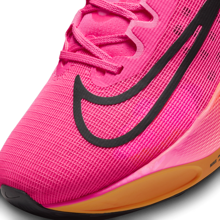 Nike zoom sales fly ginger runner