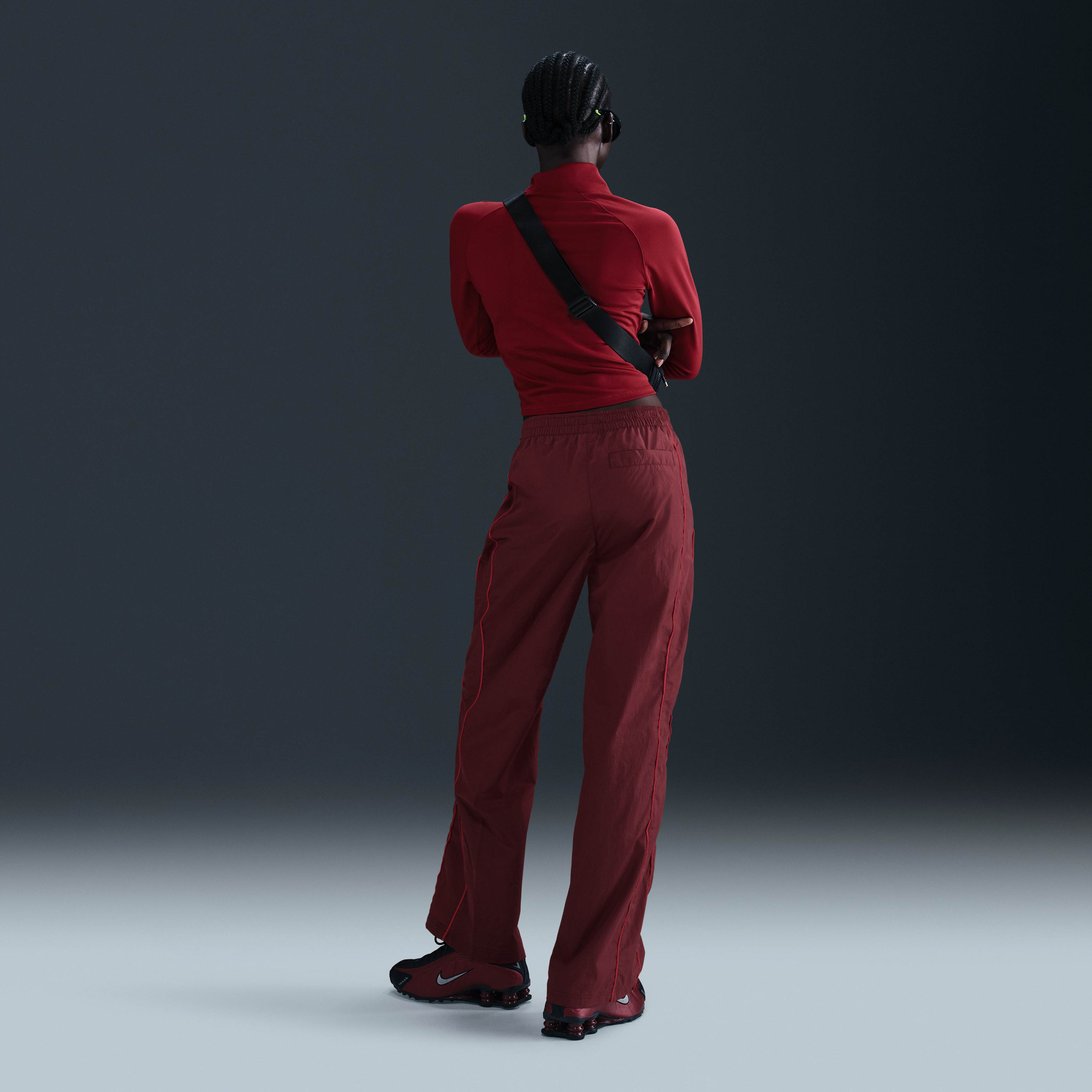 Nike Windrunner image number 3