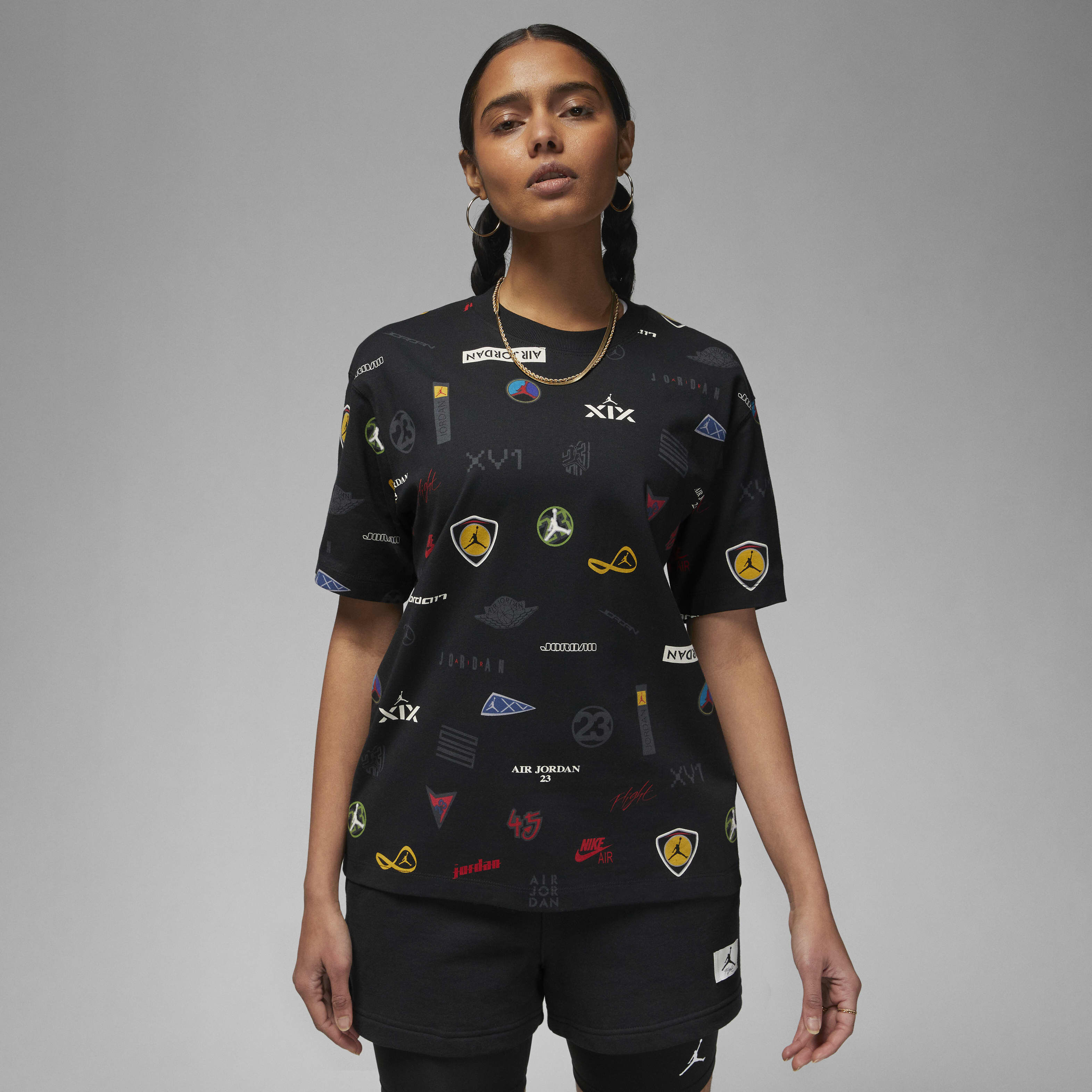 Fly emirates jordan shirt clearance