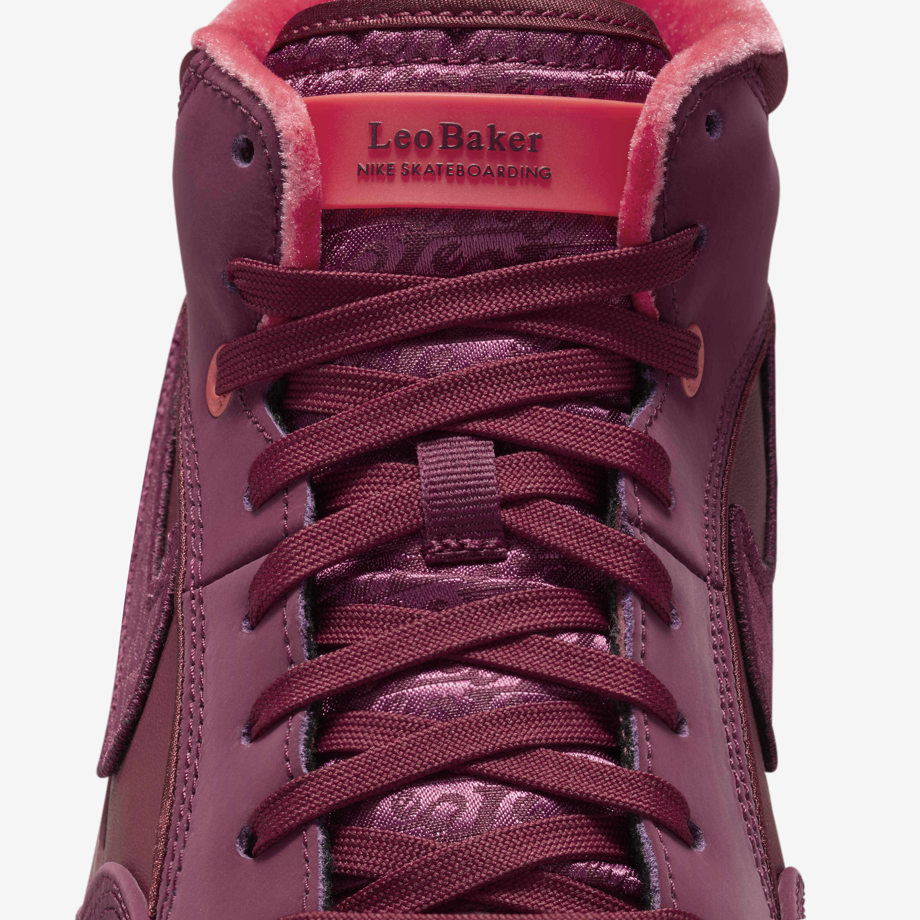 Nike SB React Leo Premium image number 8