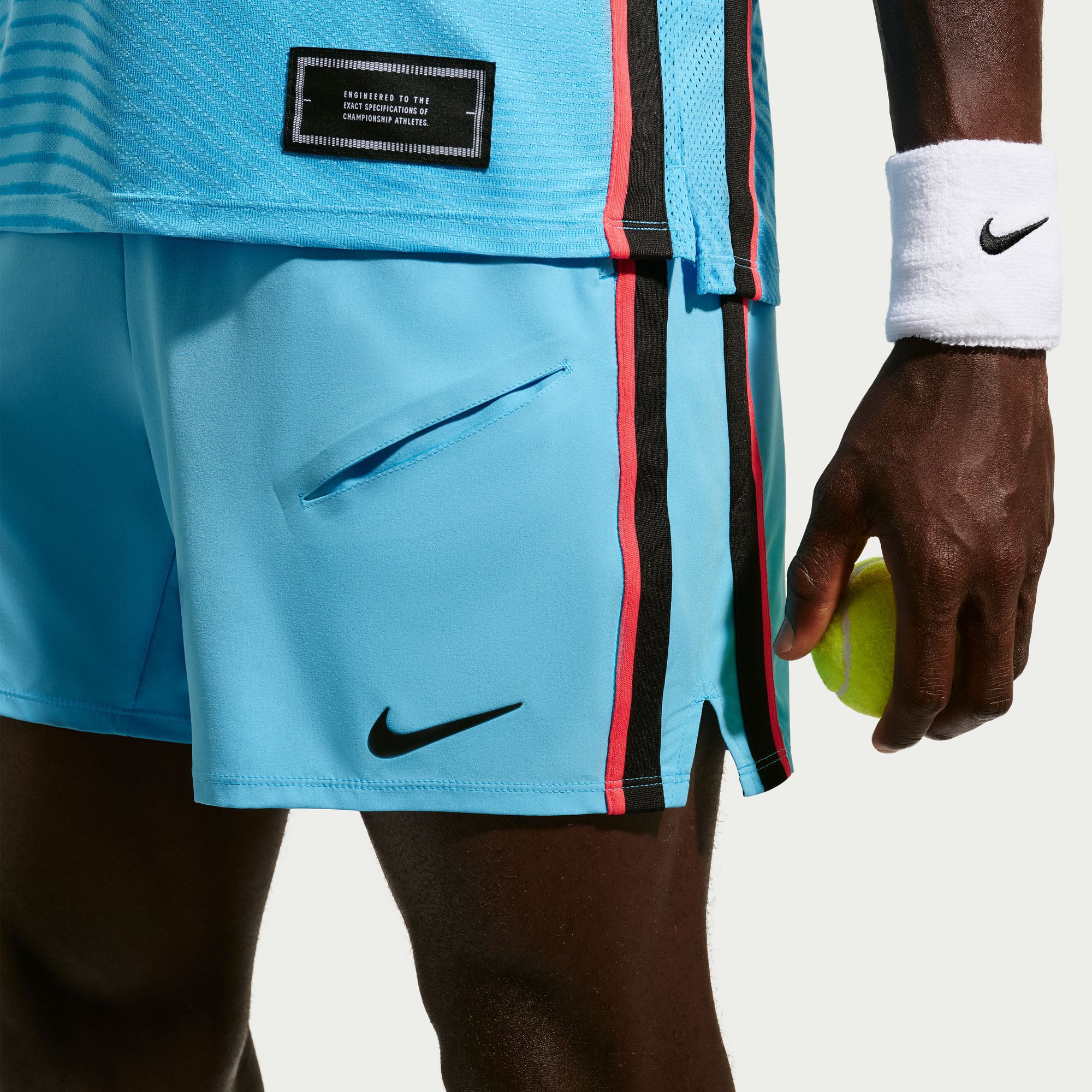 NikeCourt Slam image number 2
