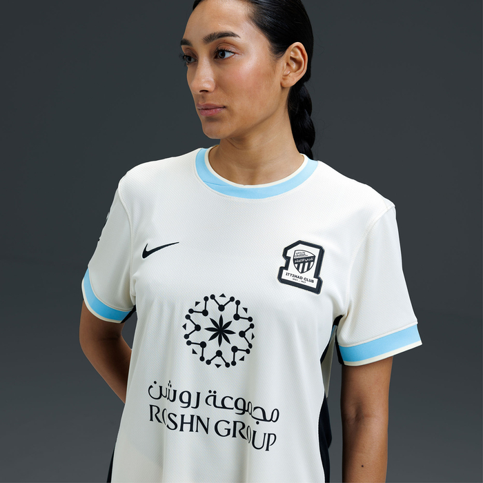 تيشيرت الاتحاد 26/2025 ستاديوم الاحتياطي image number 6 تيشيرت الاتحاد 26/2025 ستاديوم الاحتياطي image number 6