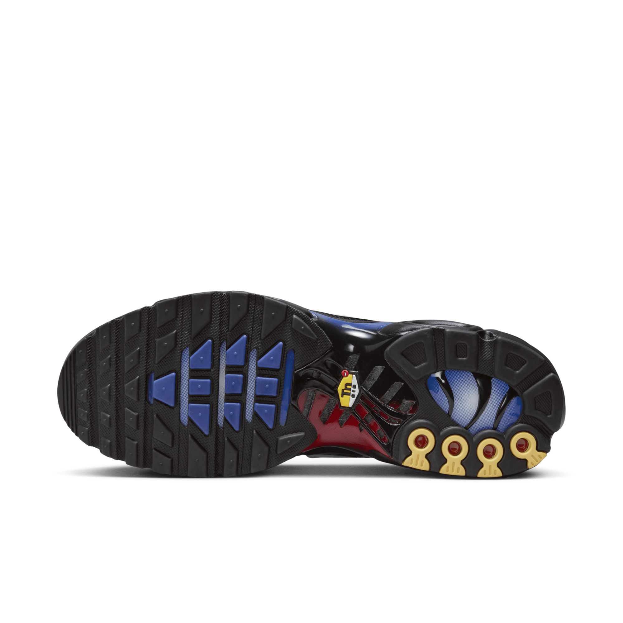 Novo nike air max hot sale plus