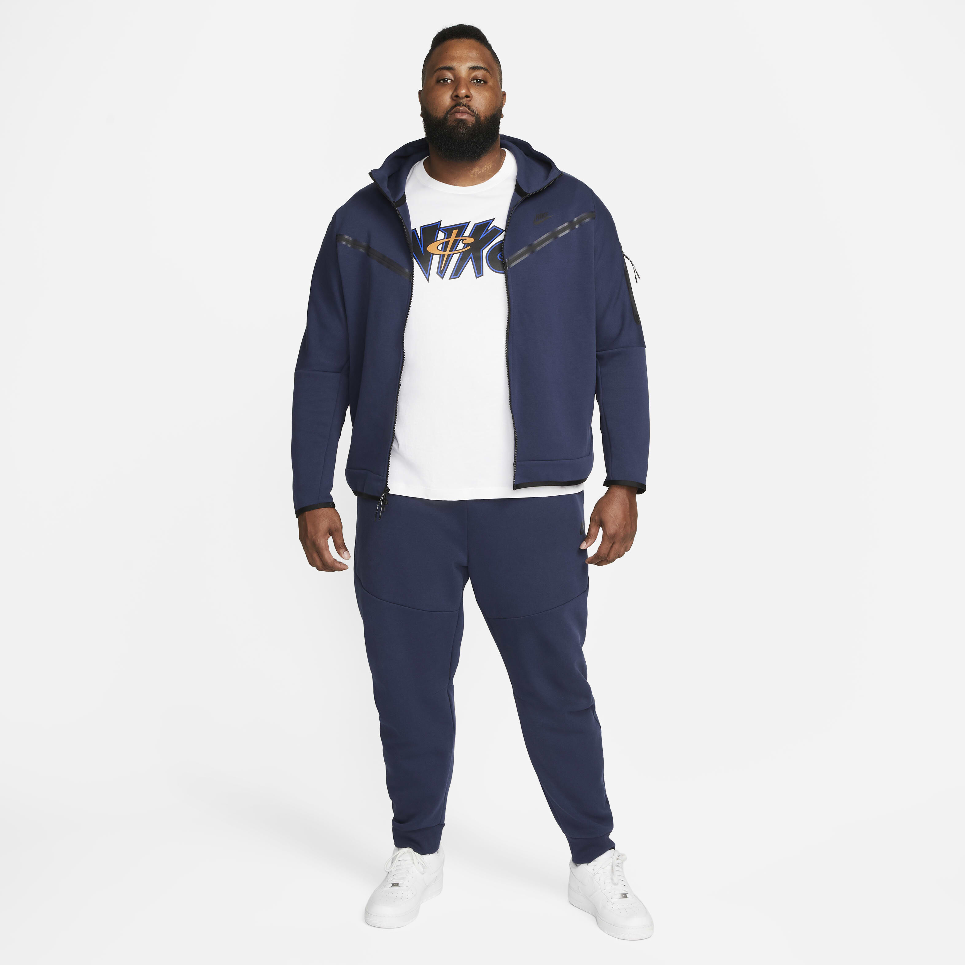 Nike Sportswear Tech Fleece image number 19