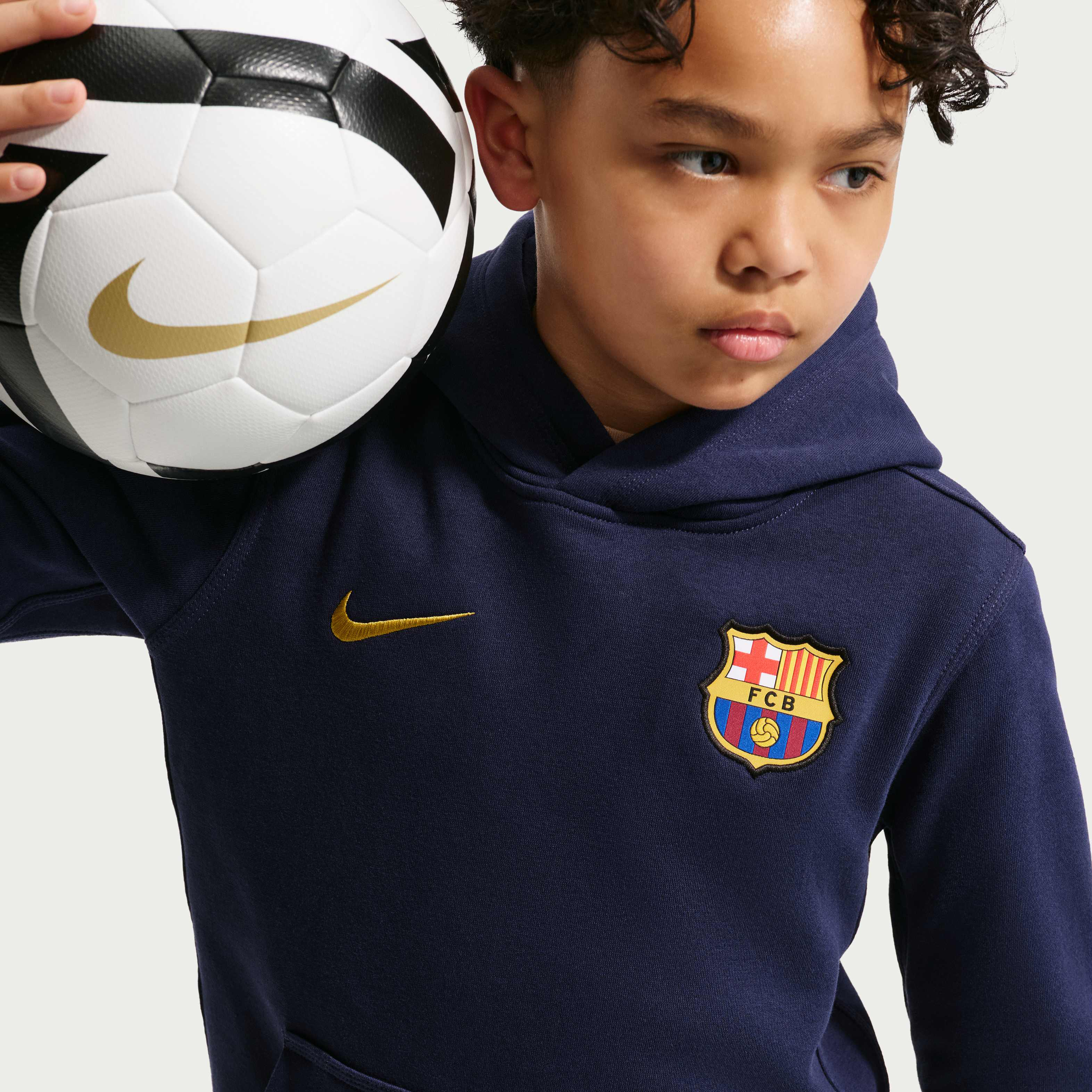 F.C. Barcelona Club image number 2