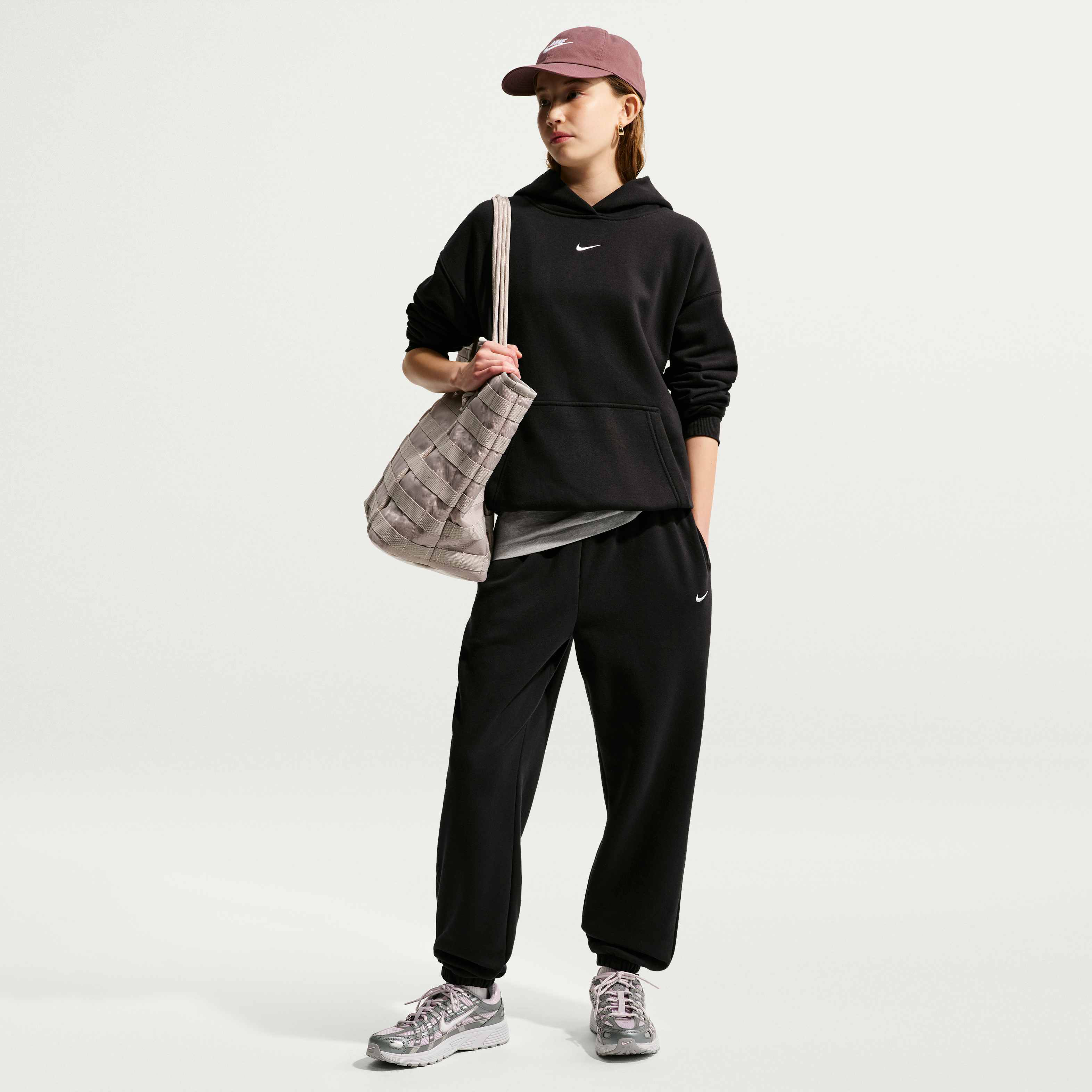Nike Sportswear Studio Fleece image number 0