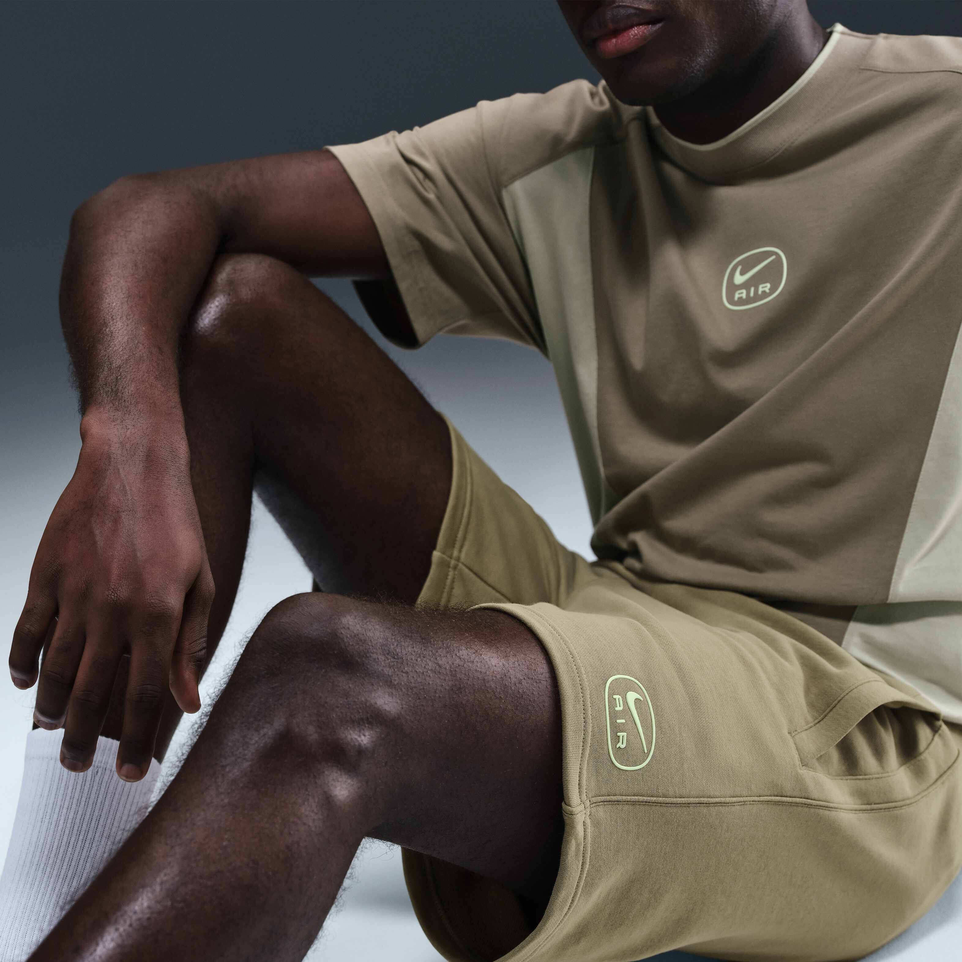 نايكي اير image number 4